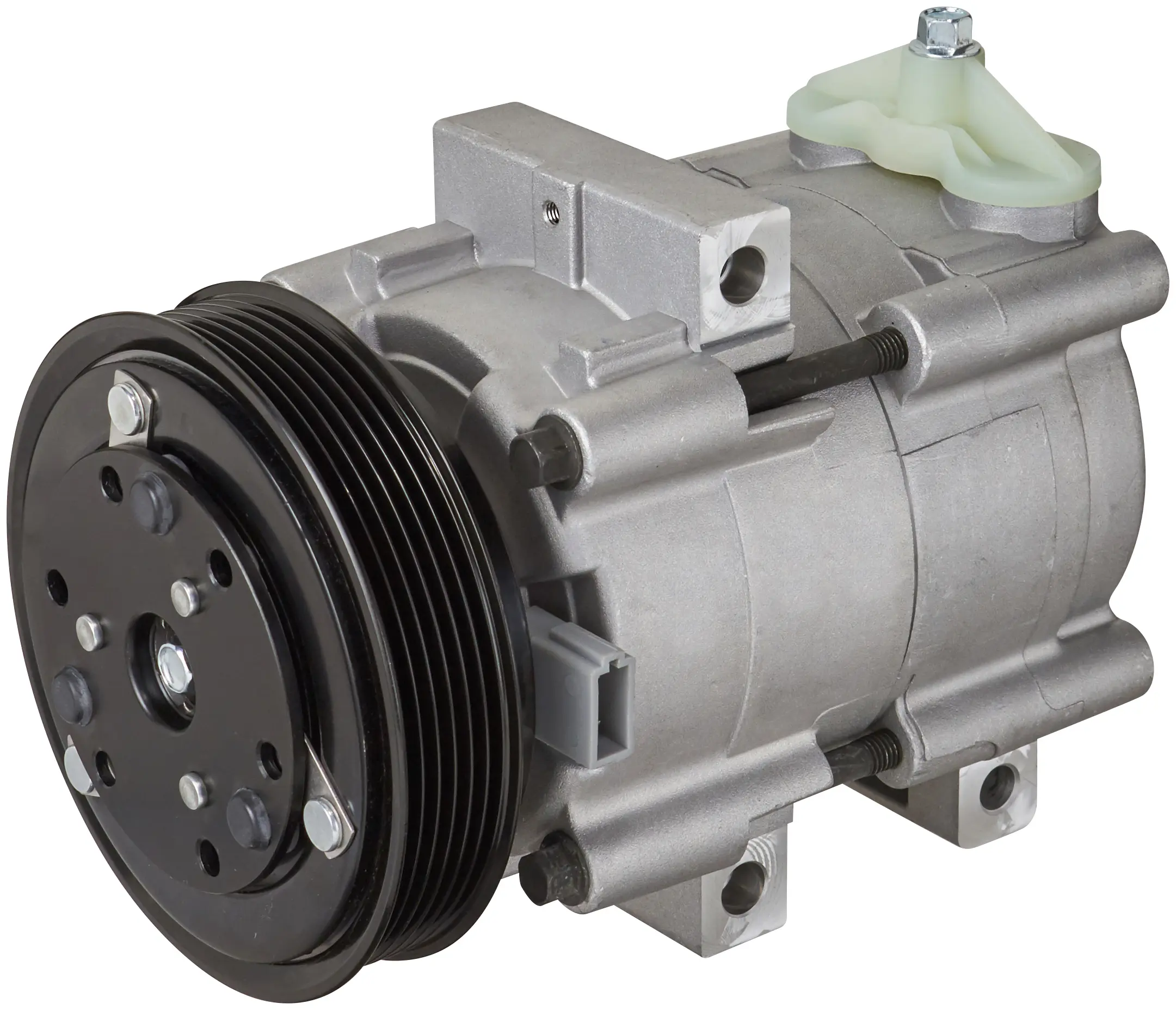 A/C Compressor - image principale du produit