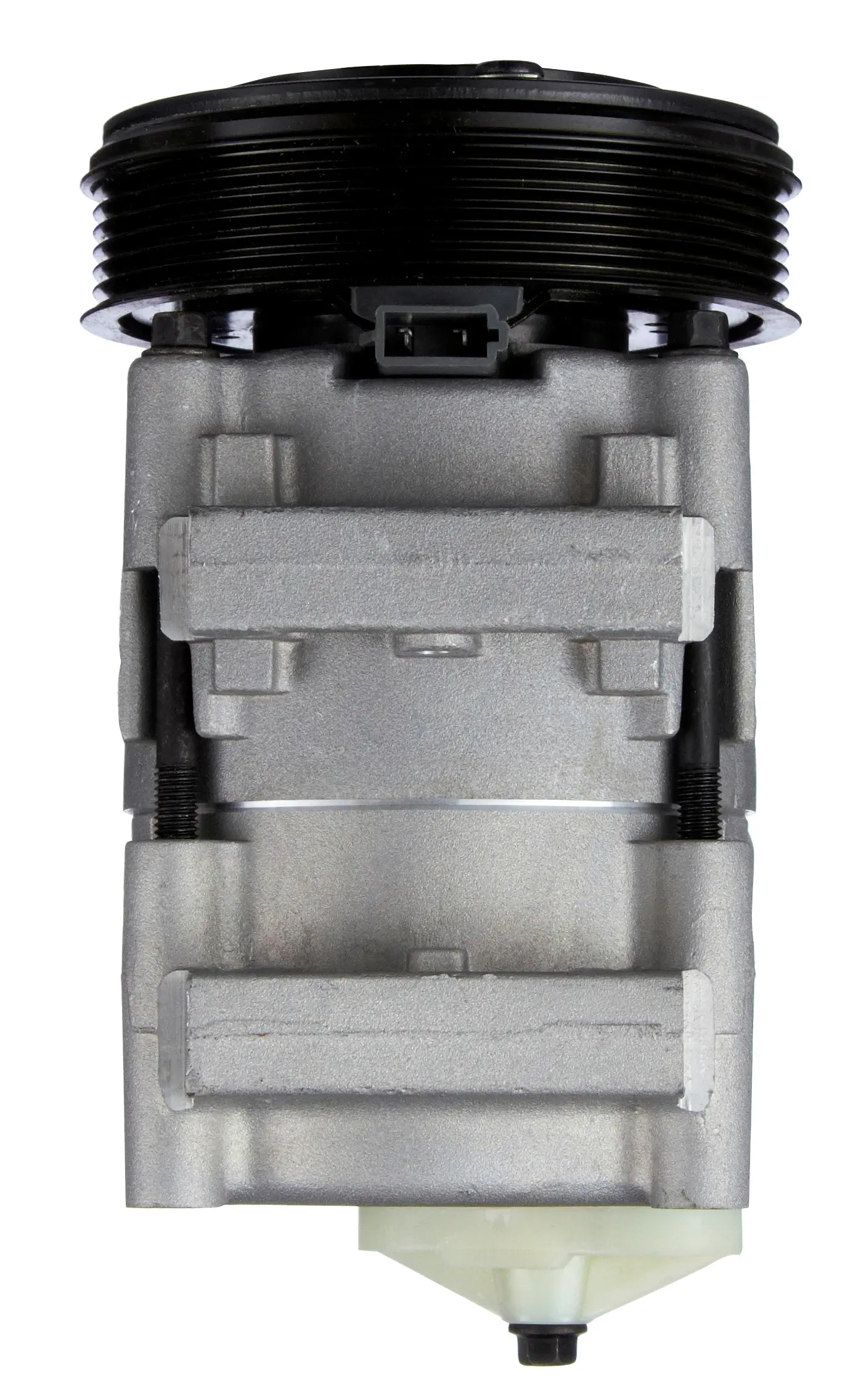 A/C Compressor miniature 6