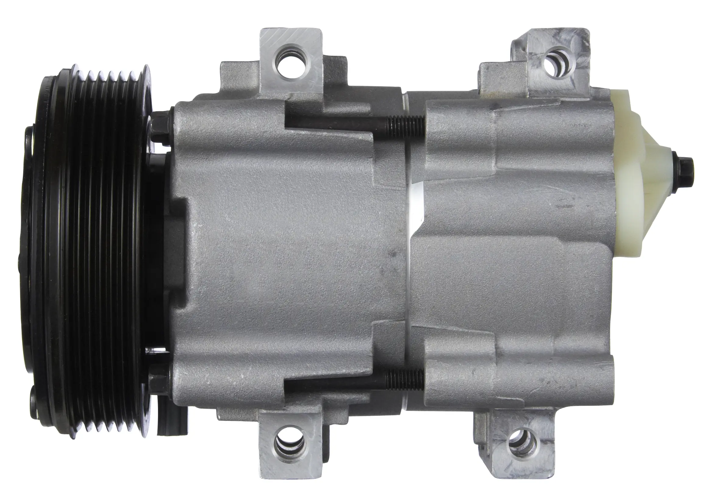 A/C Compressor miniature 3