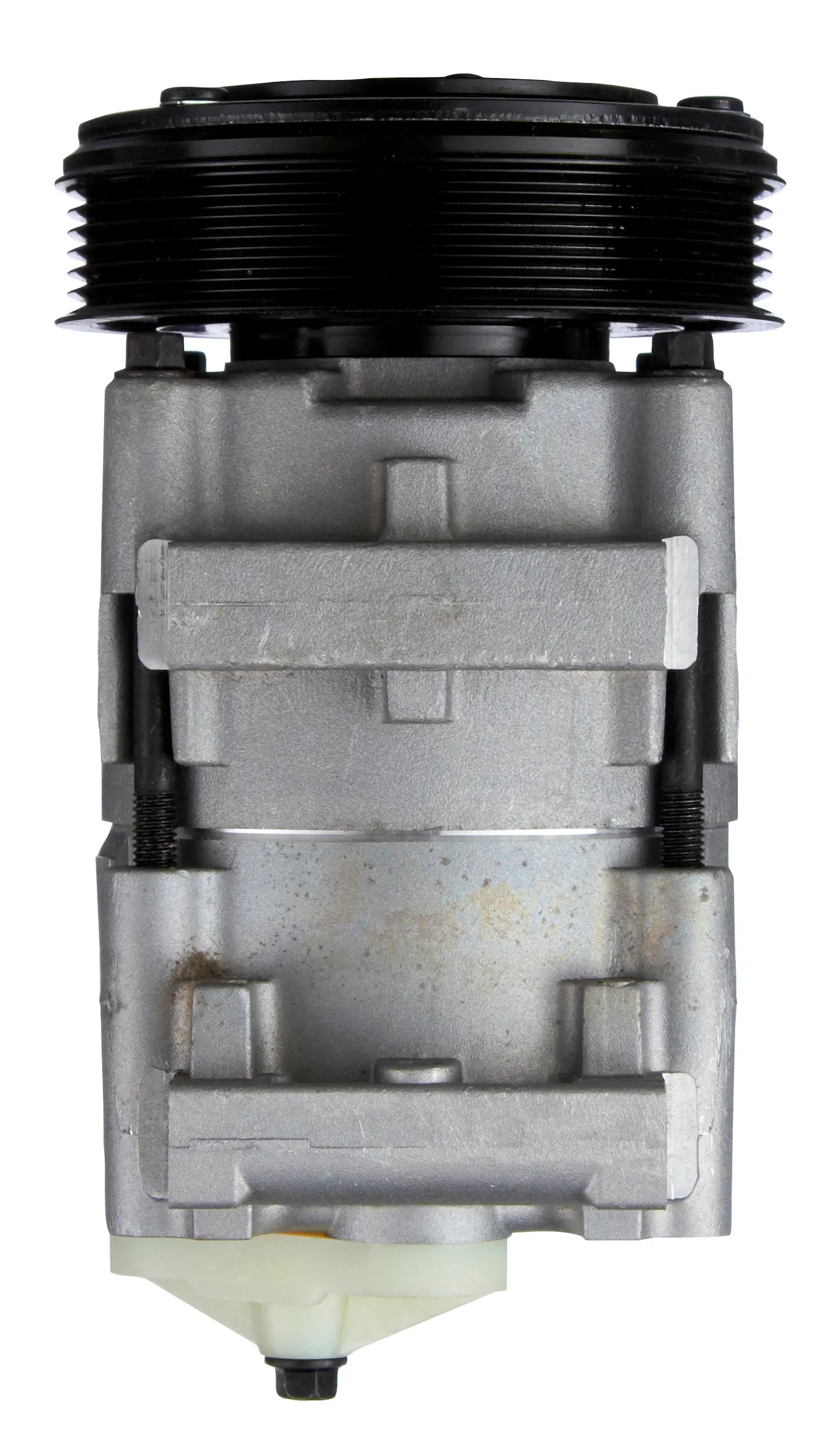 A/C Compressor miniature 2