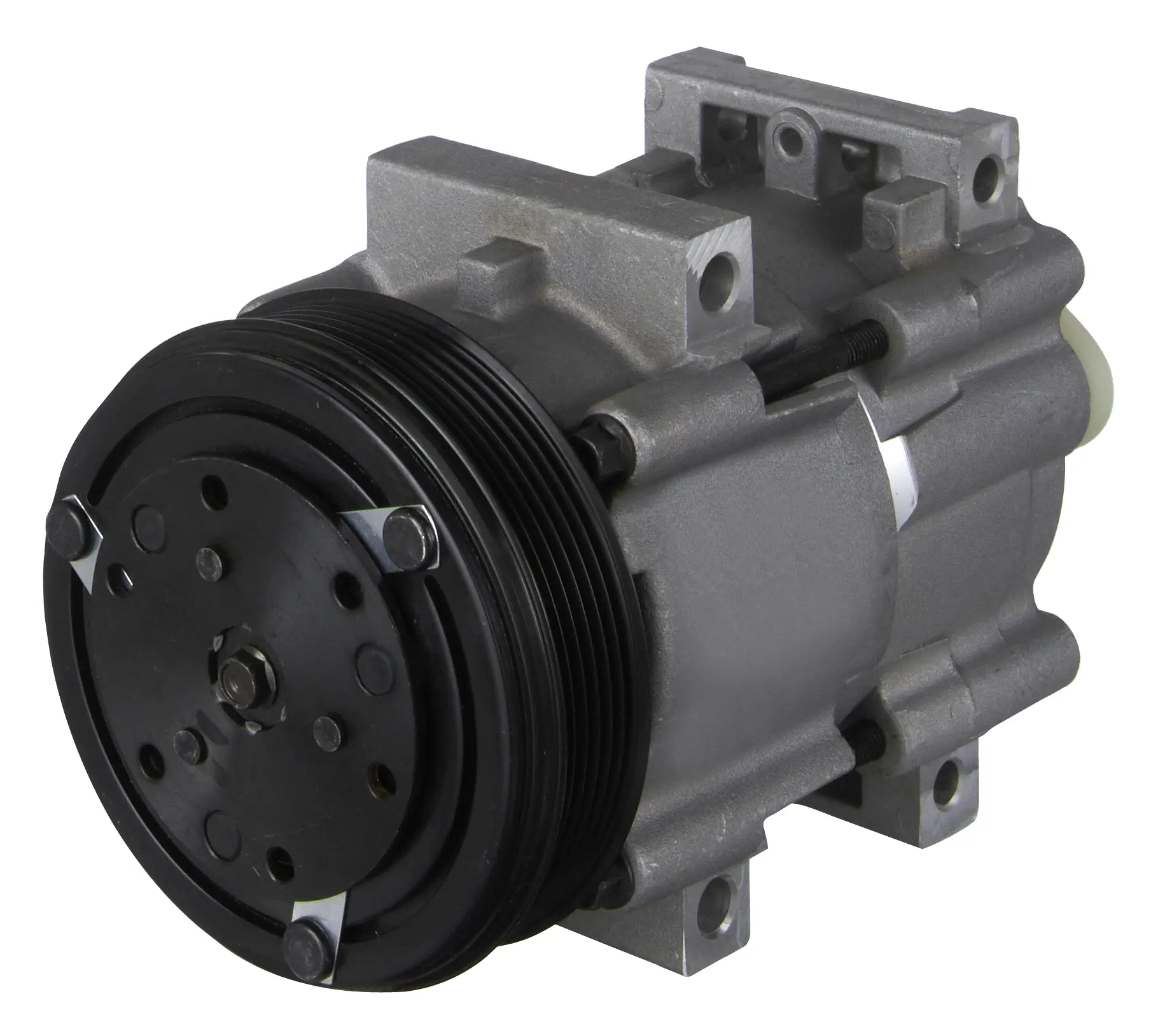 A/C Compressor - image principale du produit