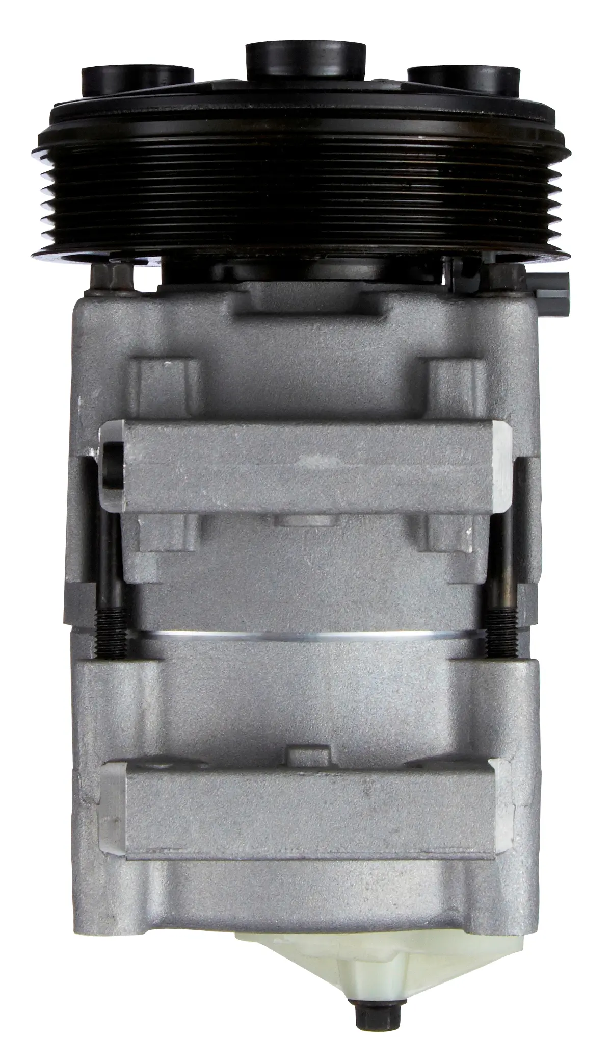 A/C Compressor miniature 2