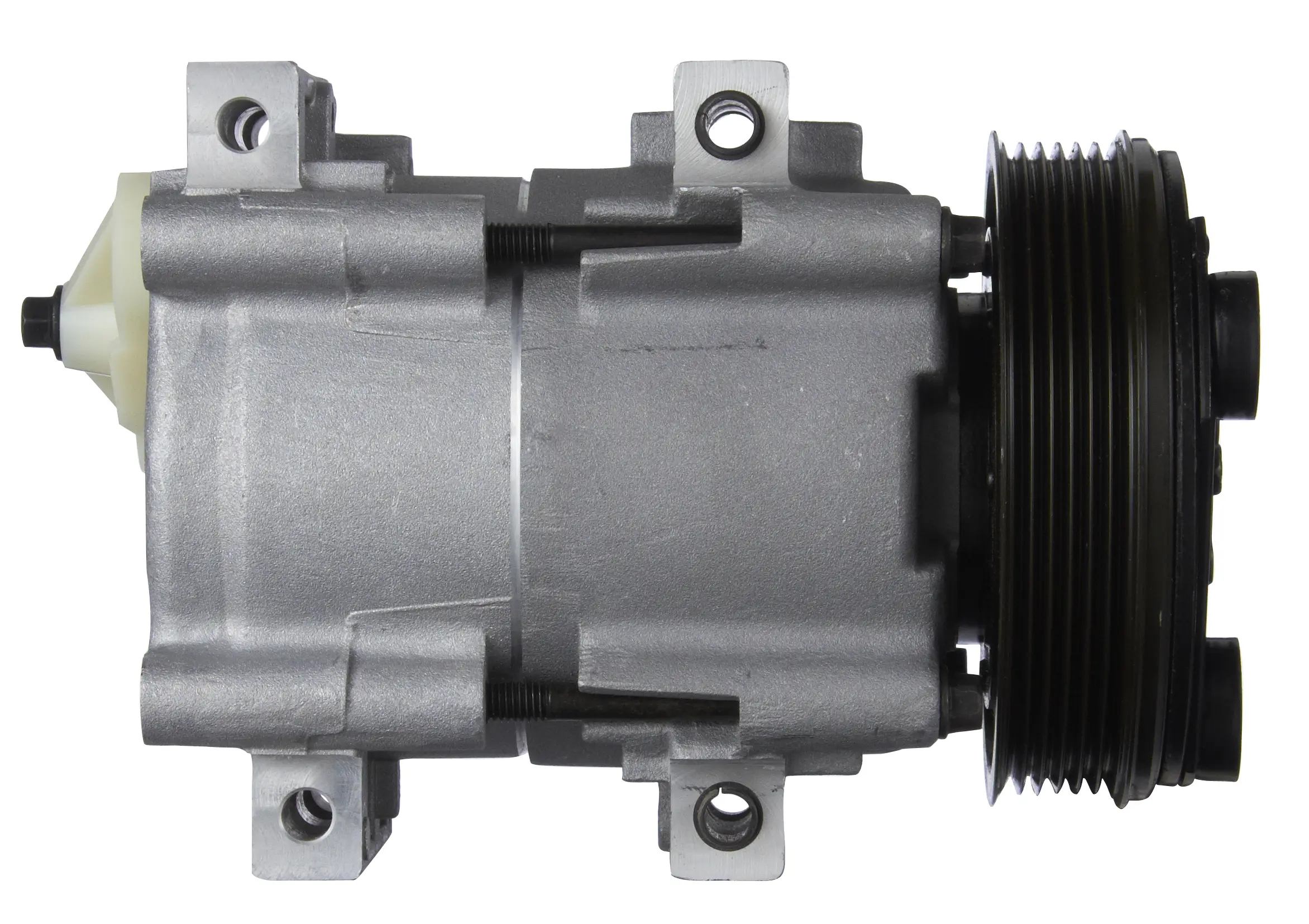 A/C Compressor miniature 6