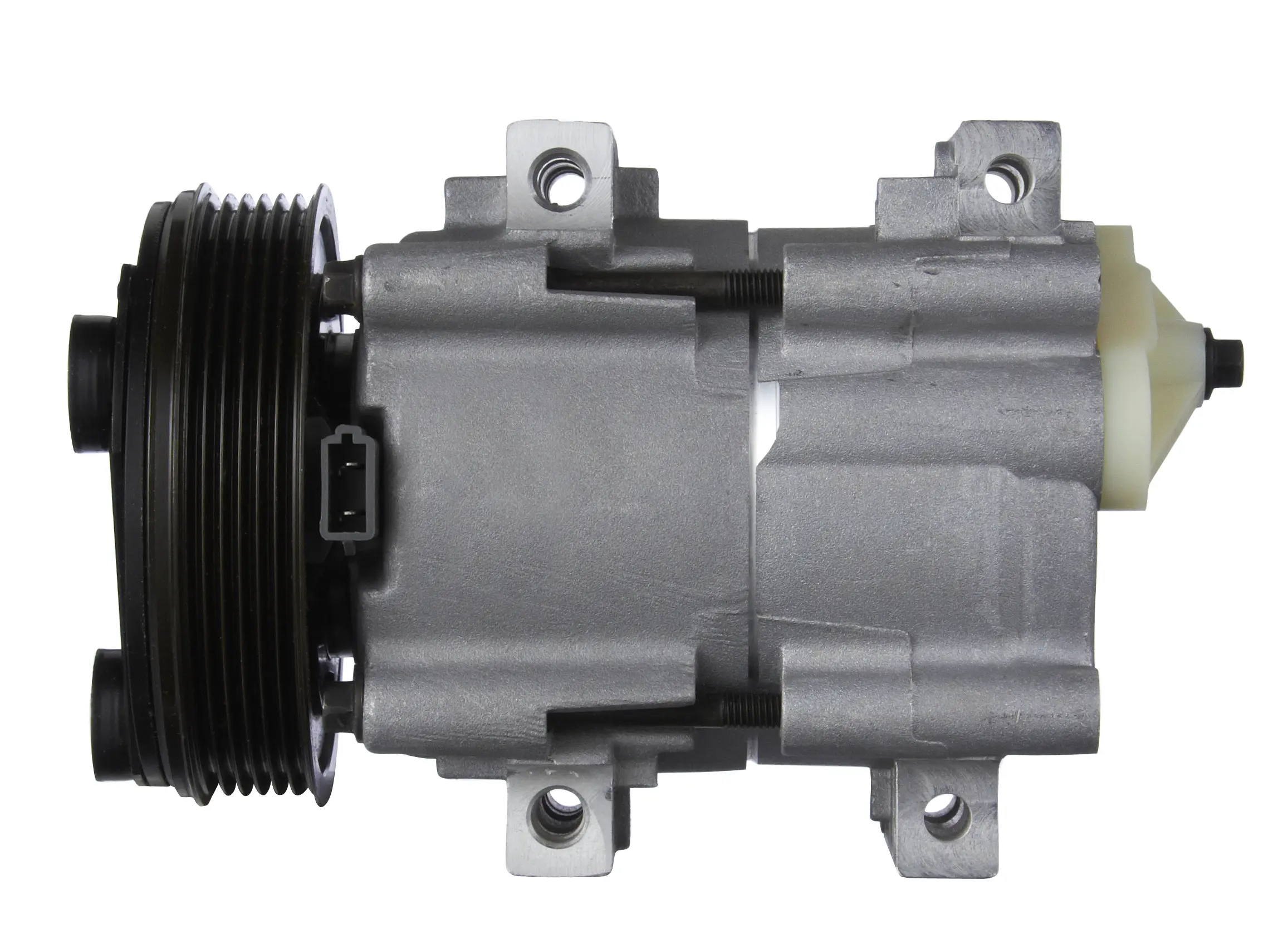 A/C Compressor miniature 3