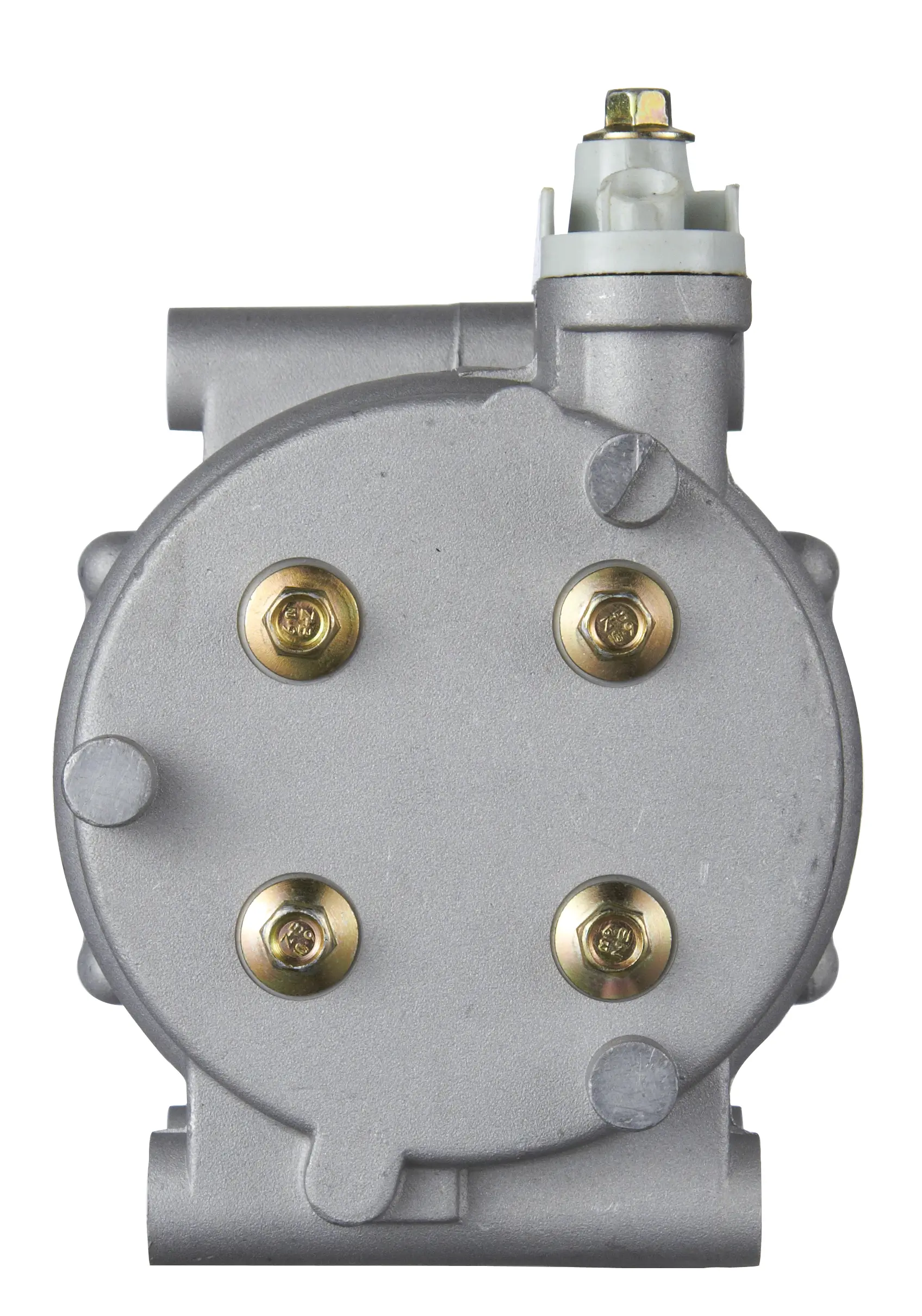 A/C Compressor miniature 3
