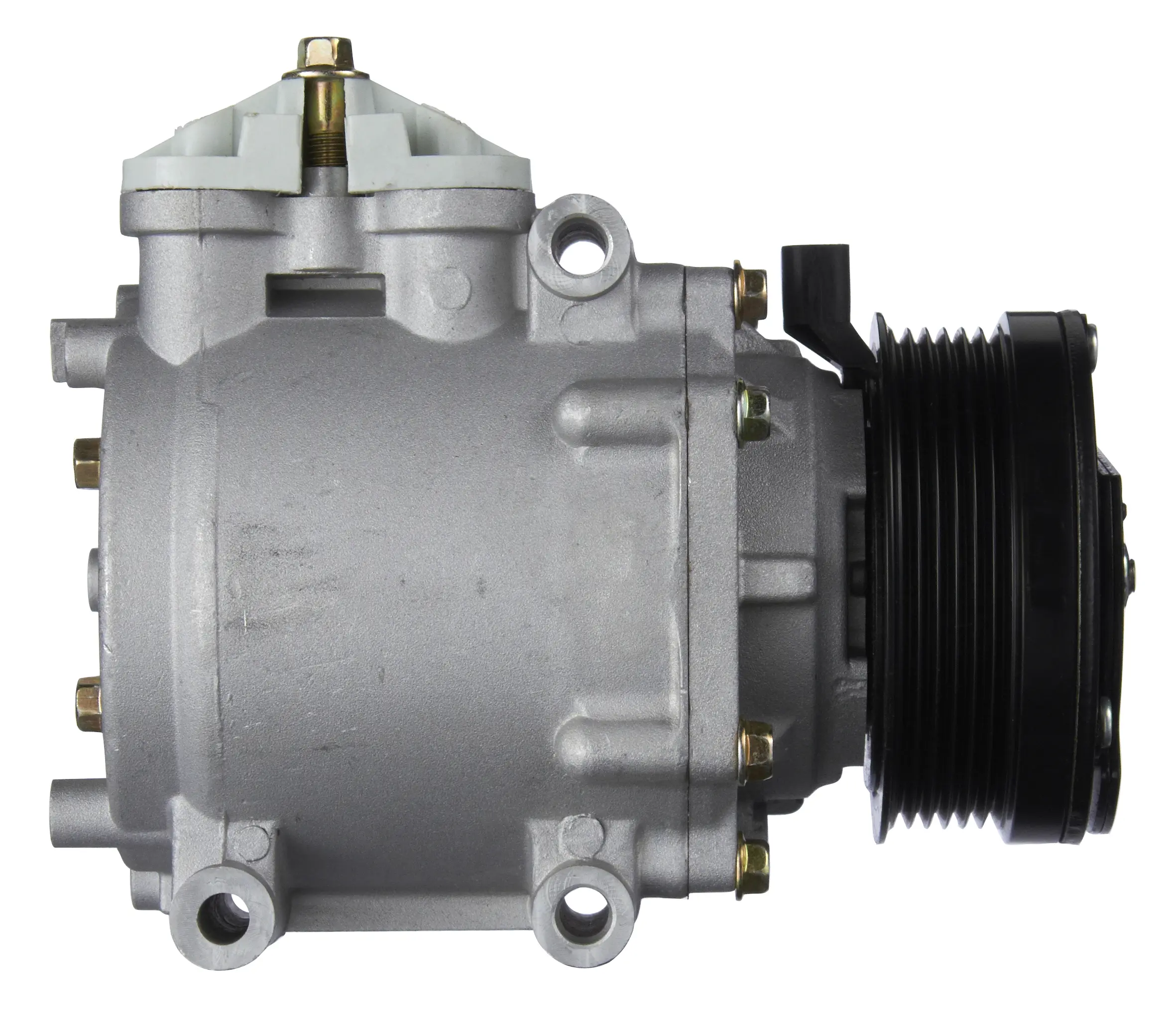 A/C Compressor miniature 6