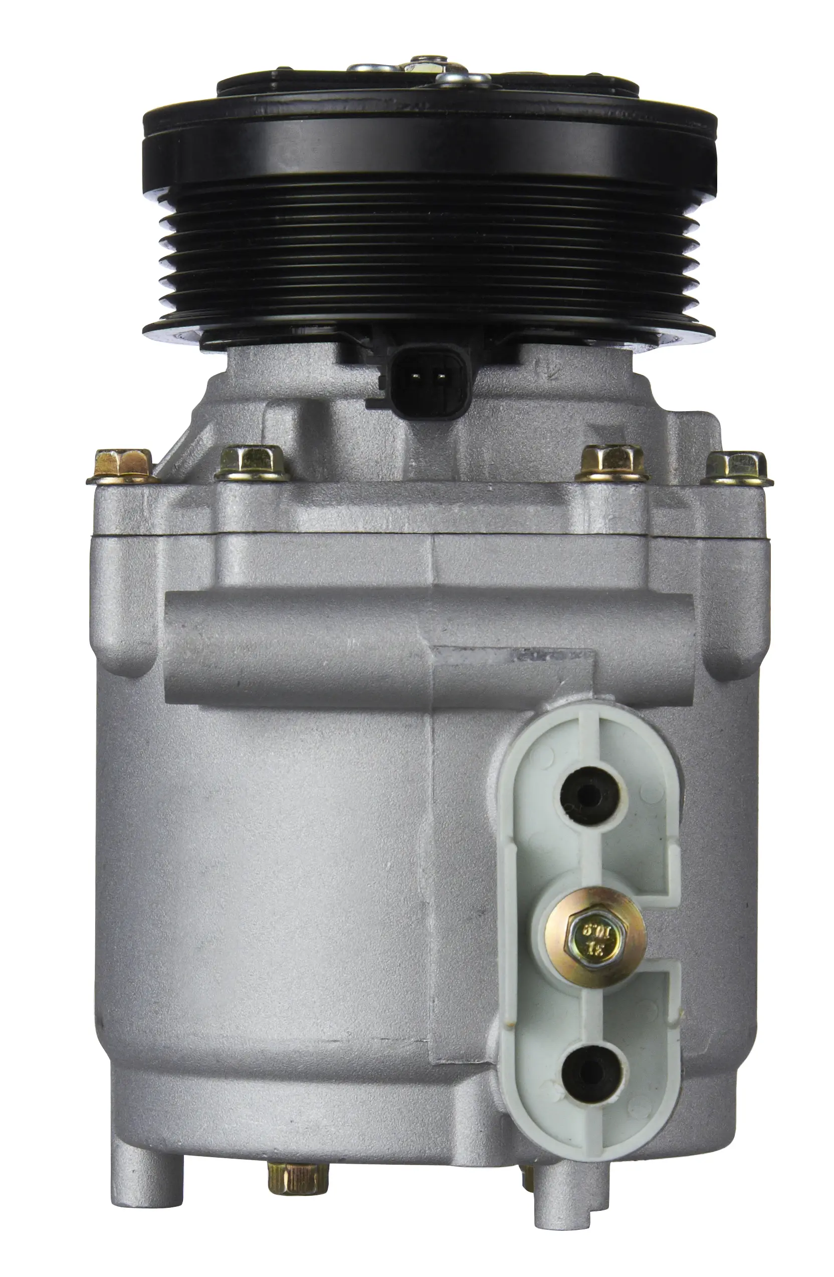 A/C Compressor miniature 4