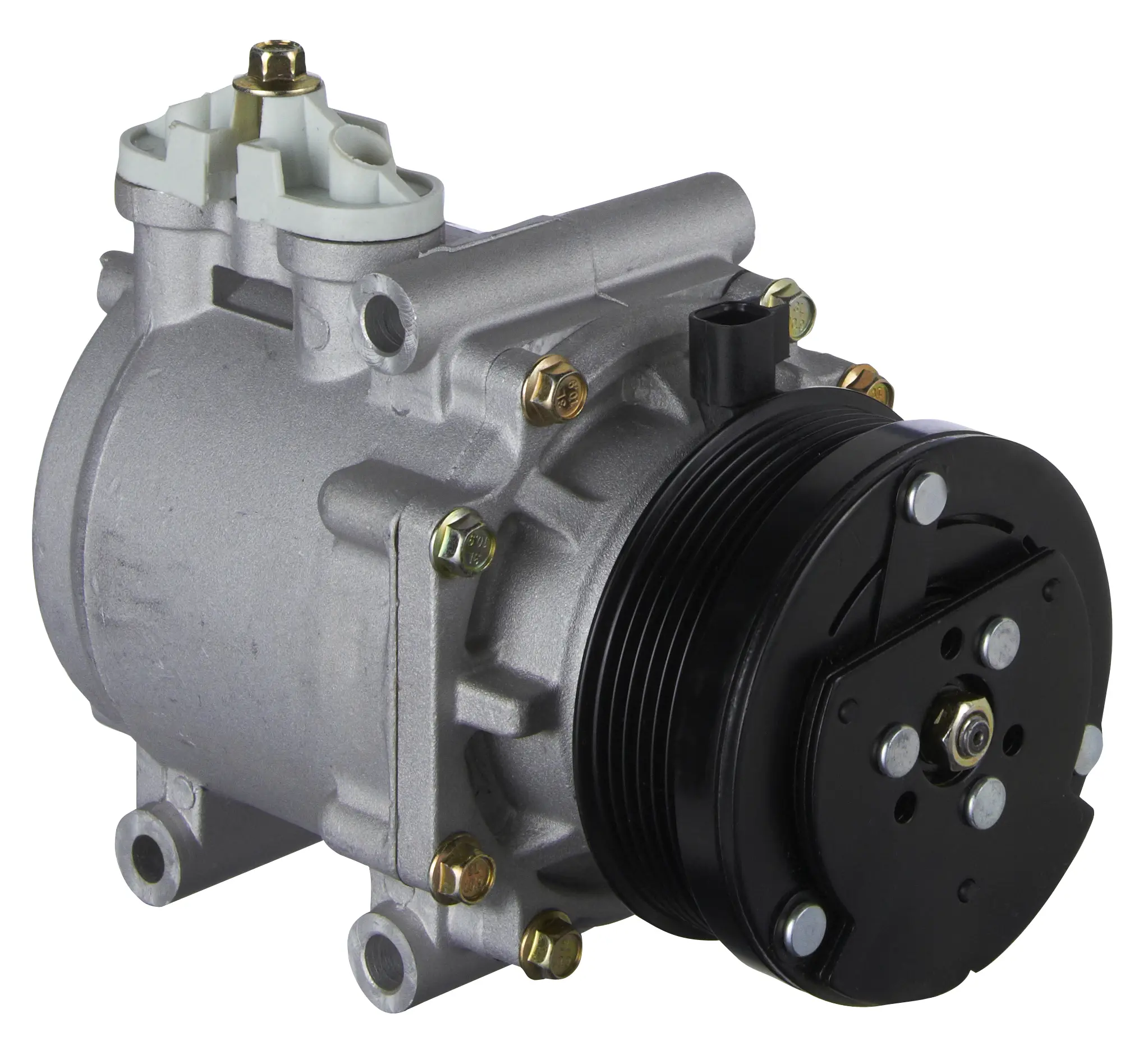 A/C Compressor - image principale du produit