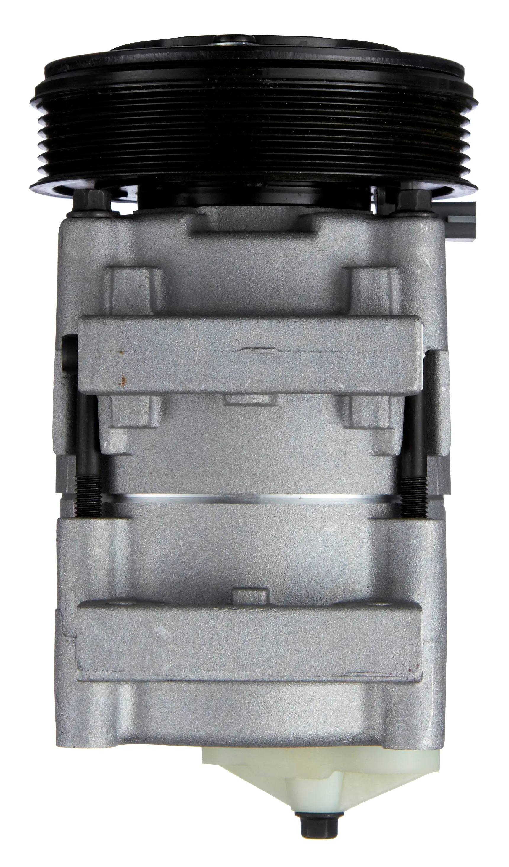 A/C Compressor miniature 4