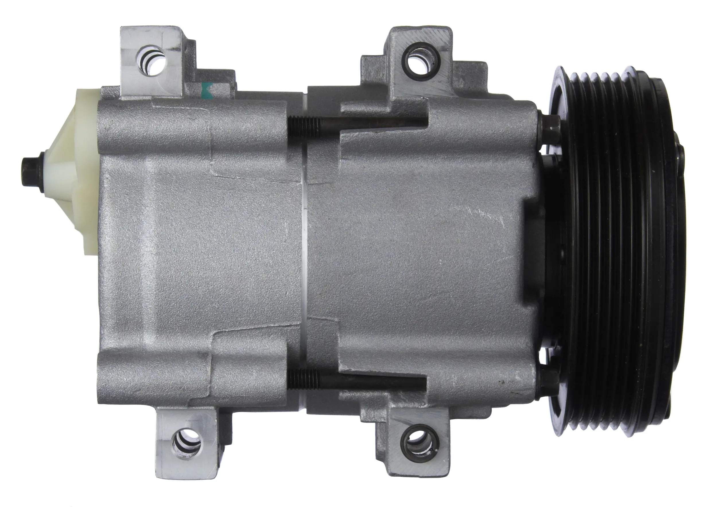 A/C Compressor miniature 2