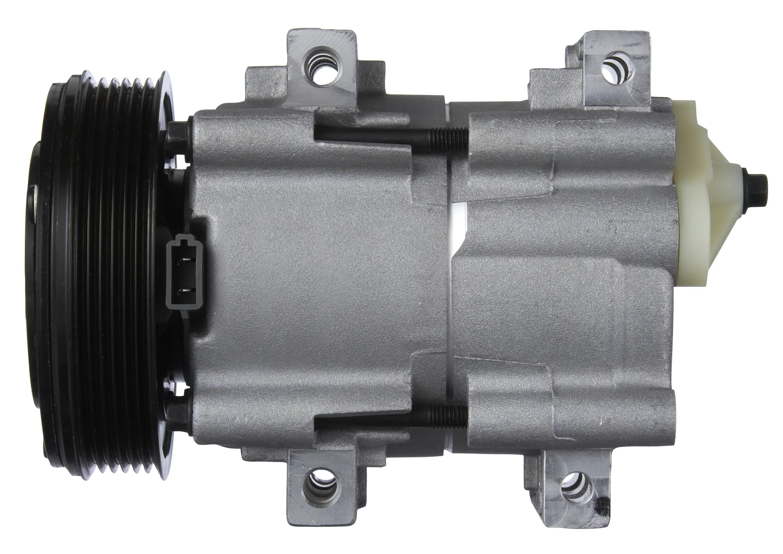 A/C Compressor miniature 6