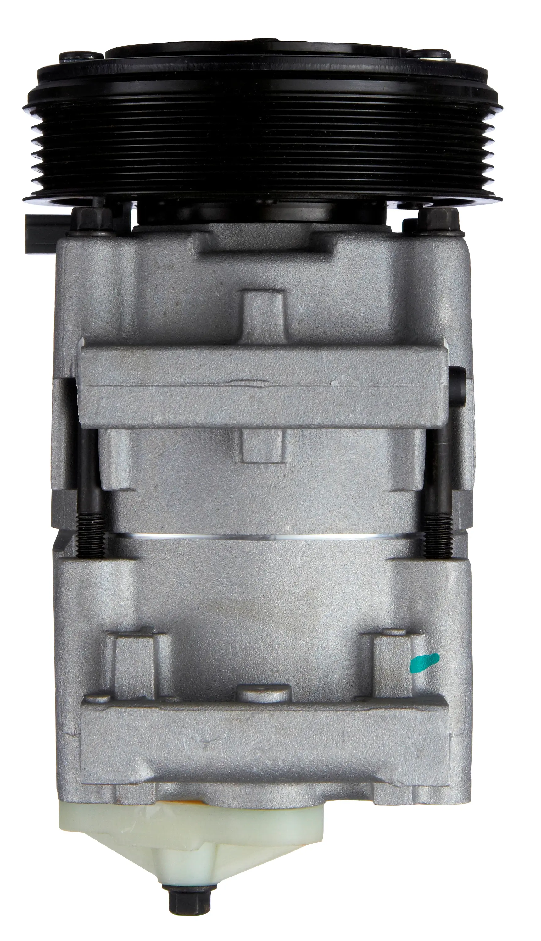 A/C Compressor miniature 5