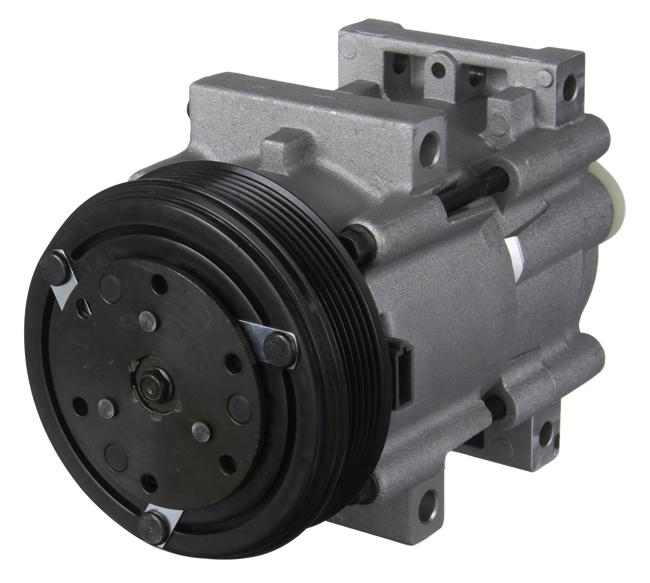 A/C Compressor - image principale du produit