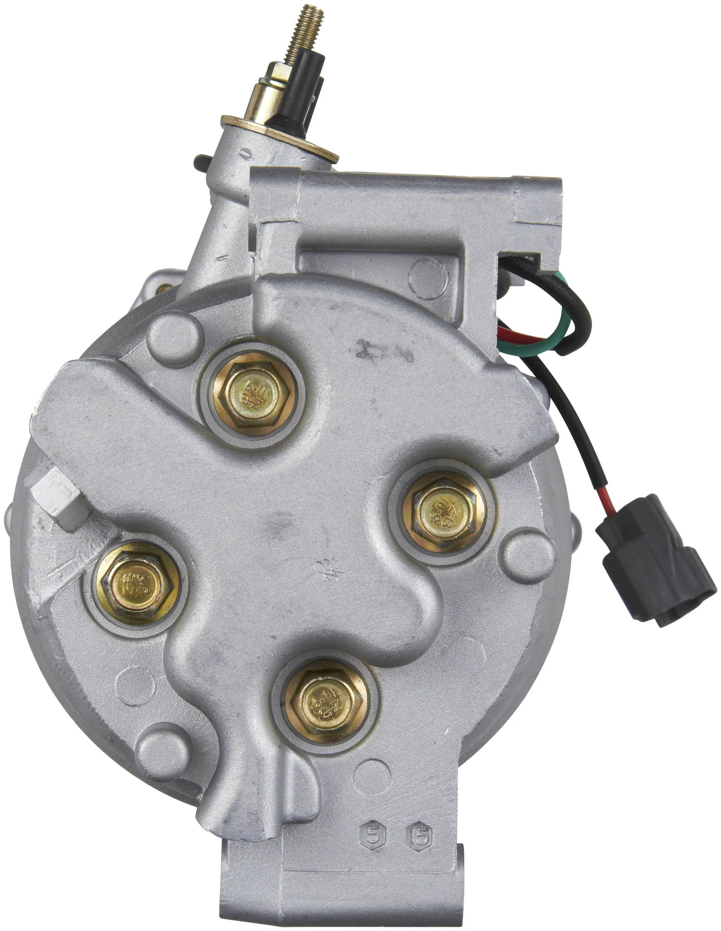 A/C Compressor miniature 2