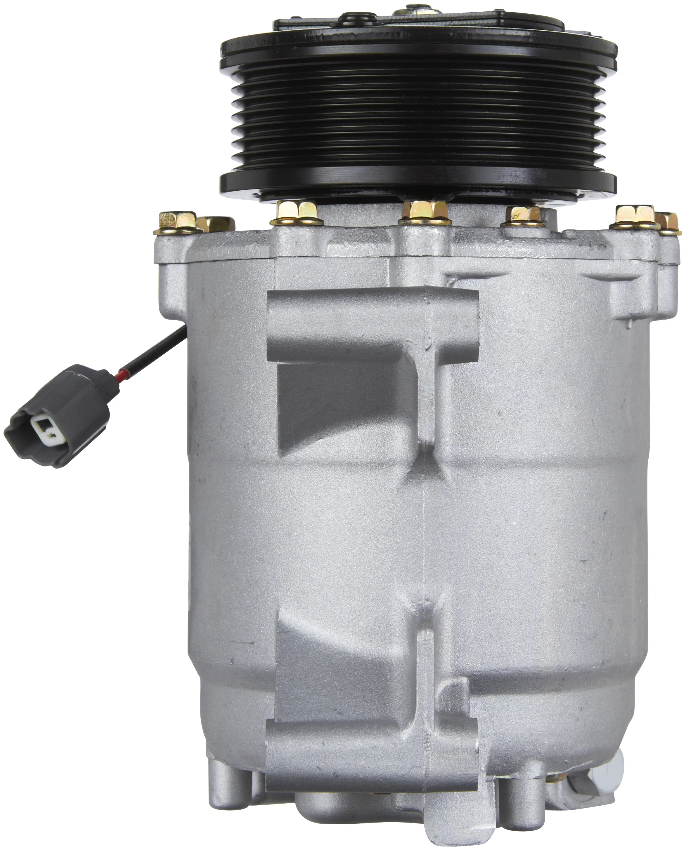 A/C Compressor miniature 4