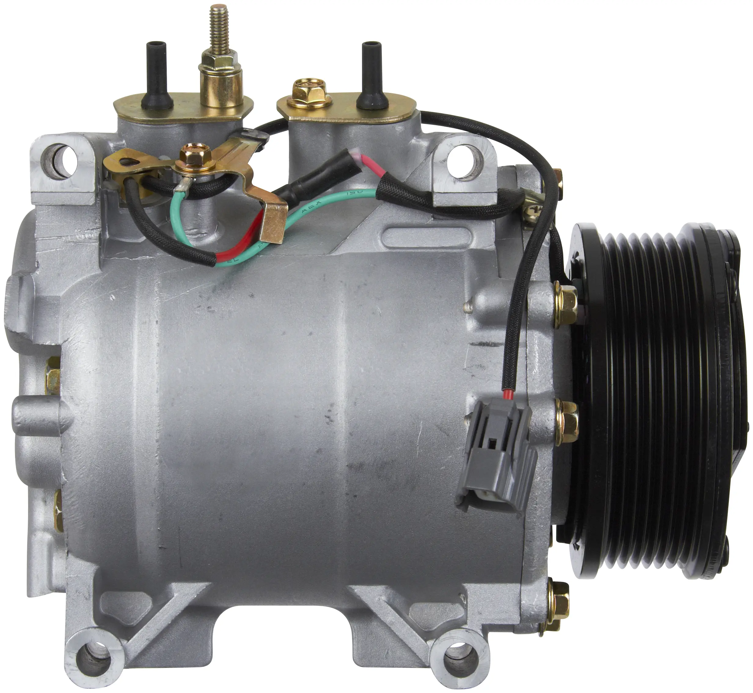 A/C Compressor miniature 5