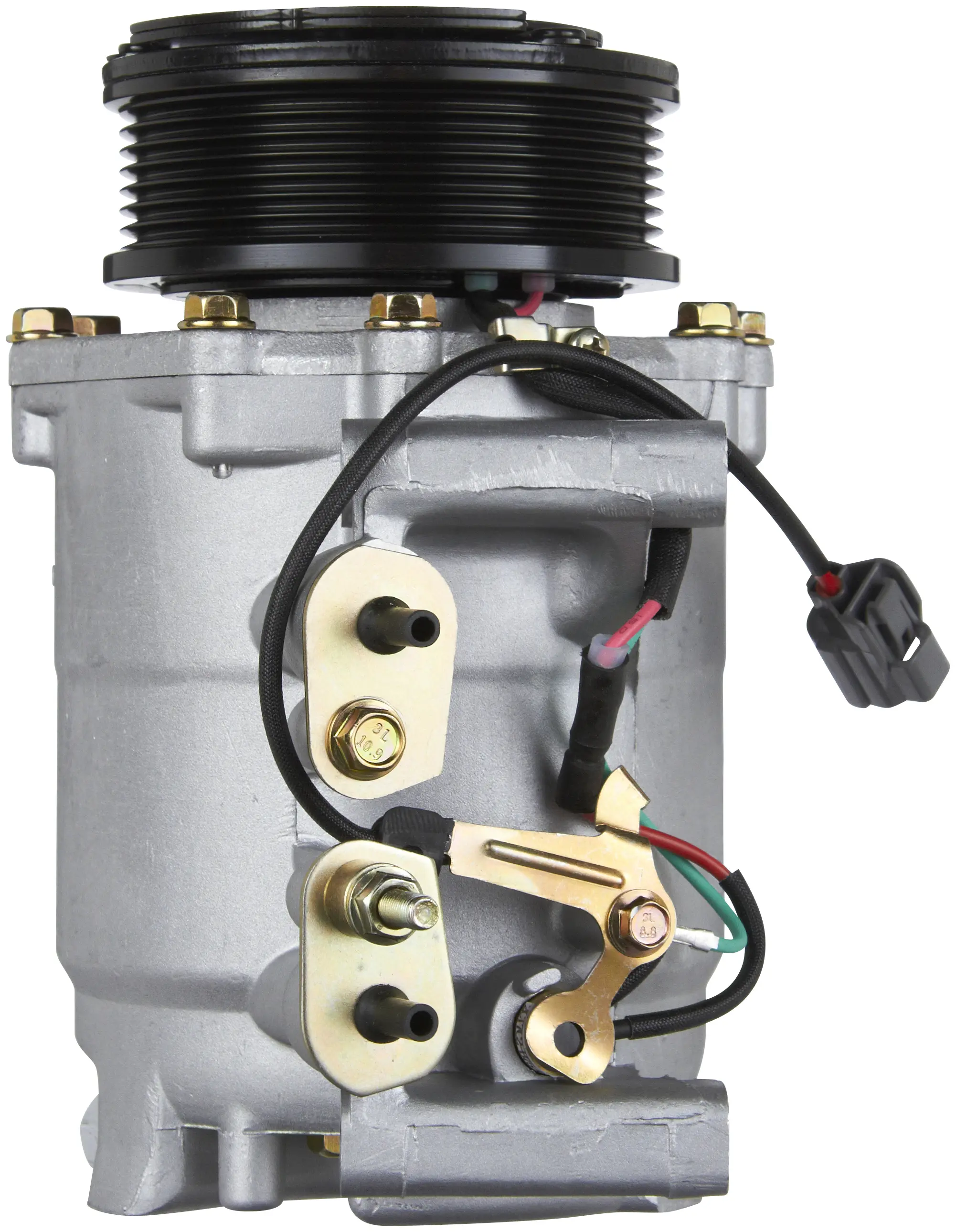A/C Compressor miniature 6