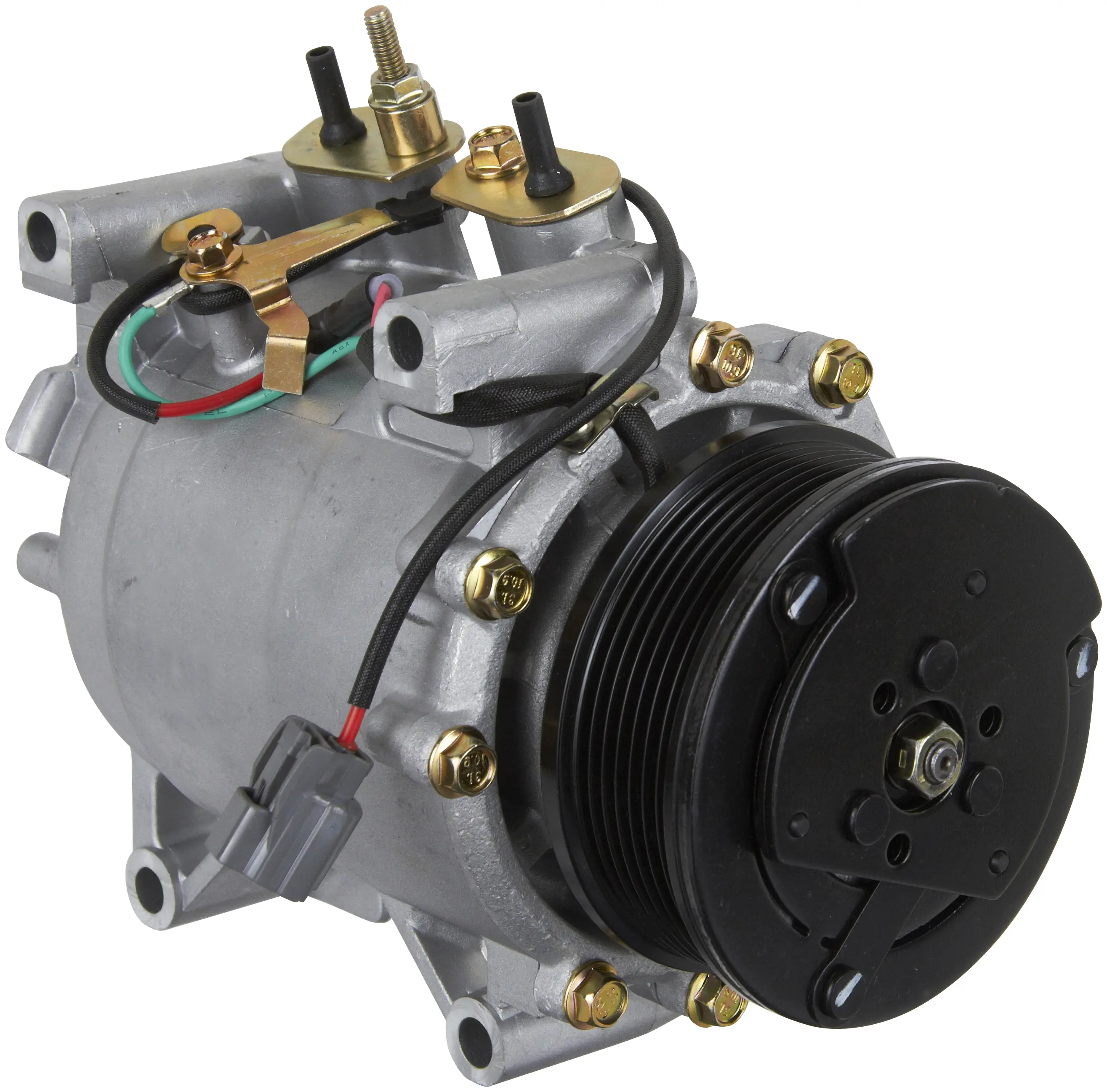 A/C Compressor - image principale du produit
