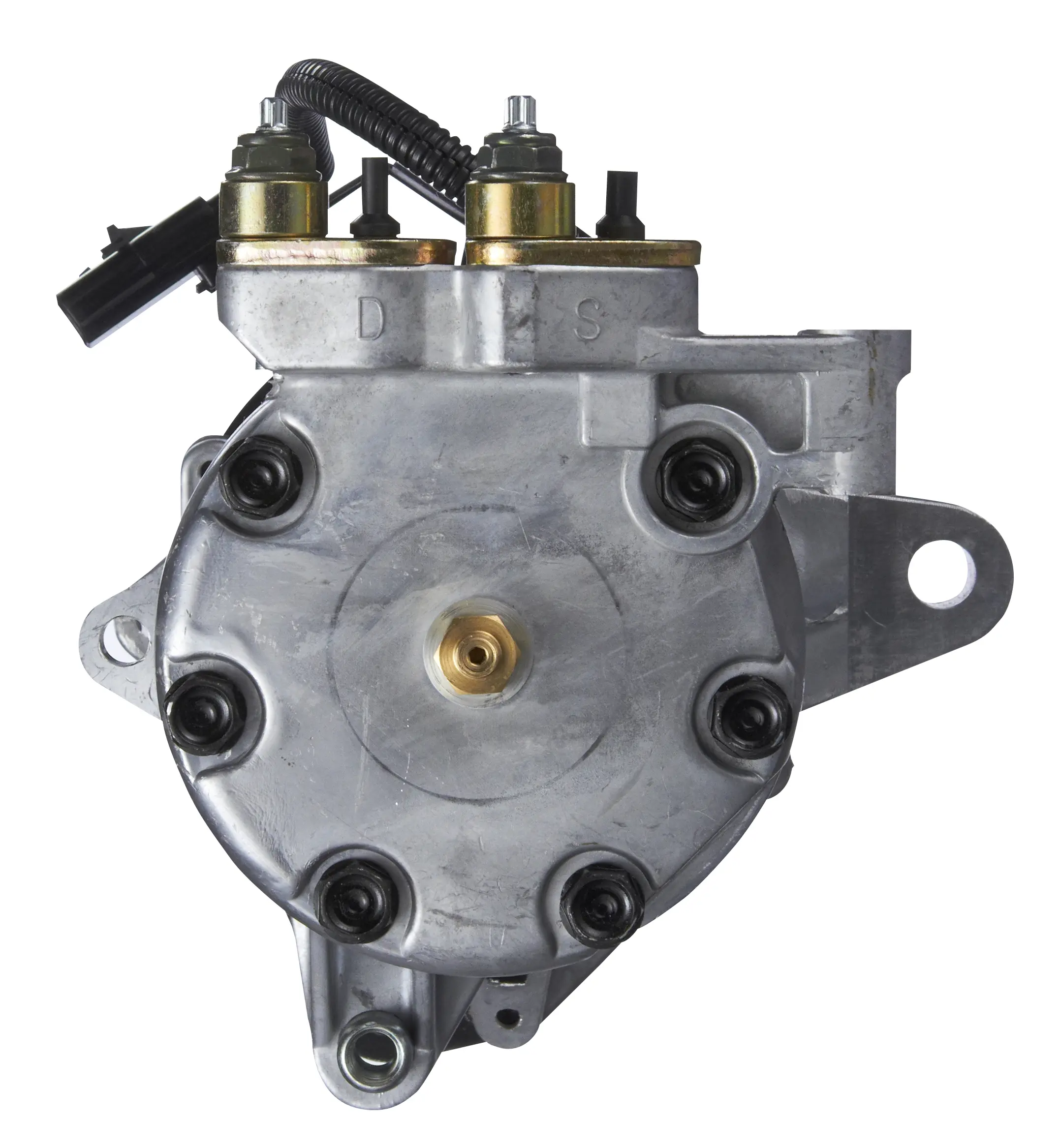 A/C Compressor miniature 5