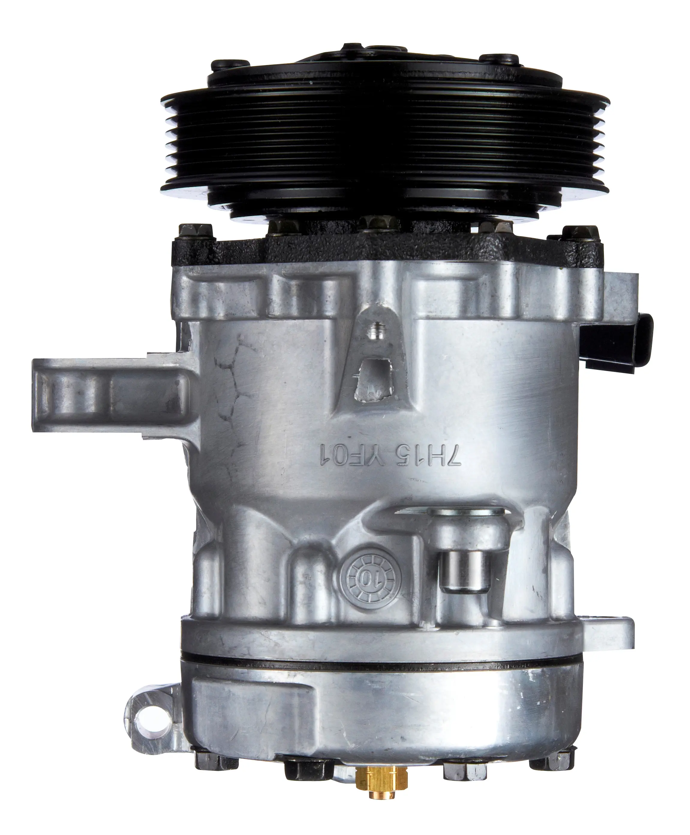 A/C Compressor miniature 2