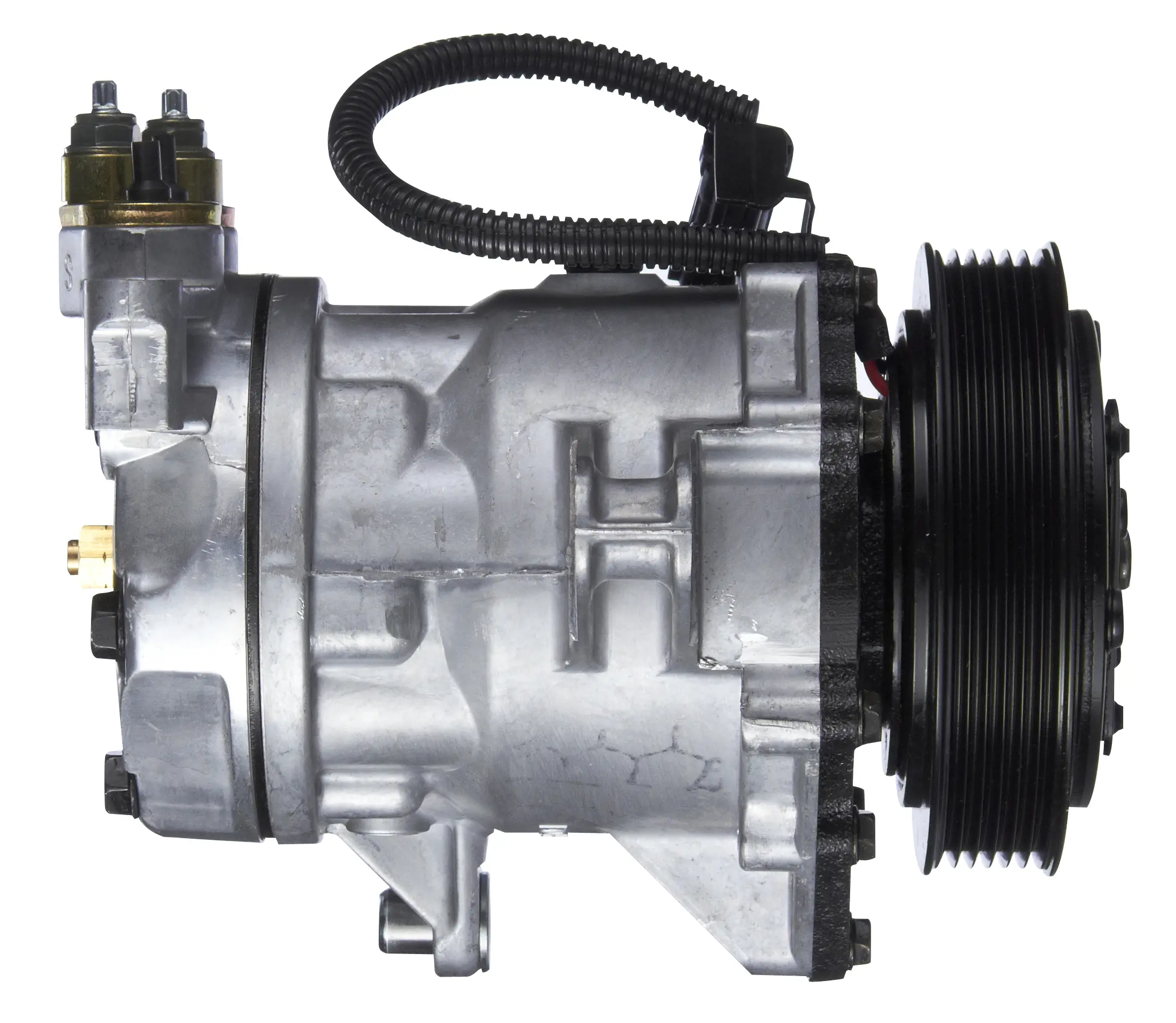 A/C Compressor miniature 6