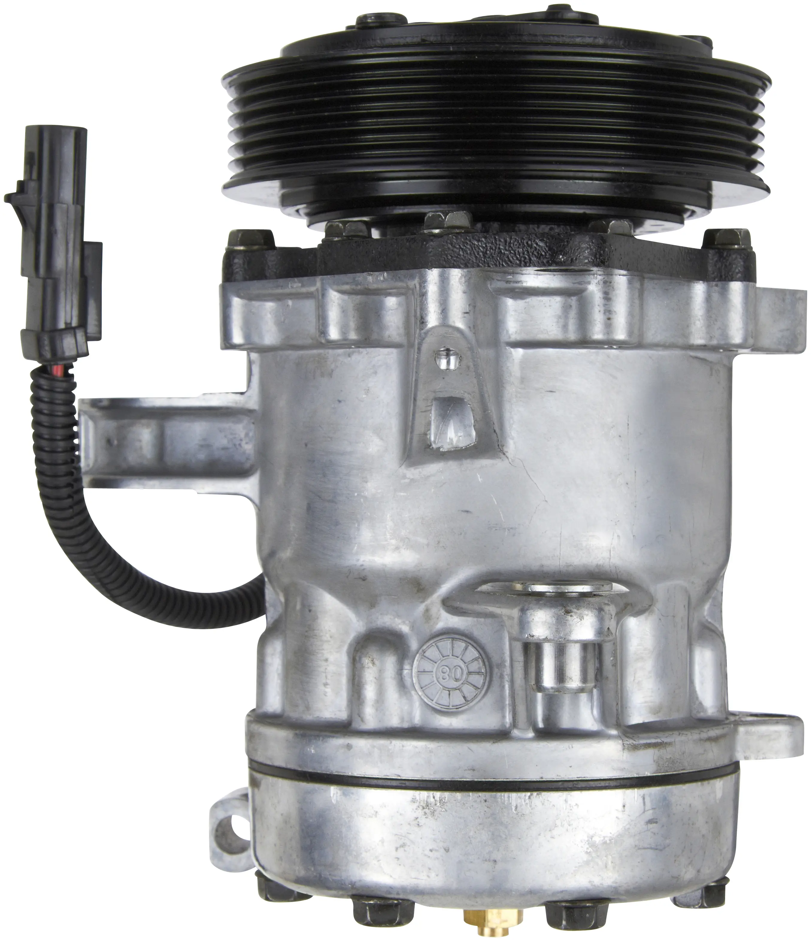 A/C Compressor miniature 5