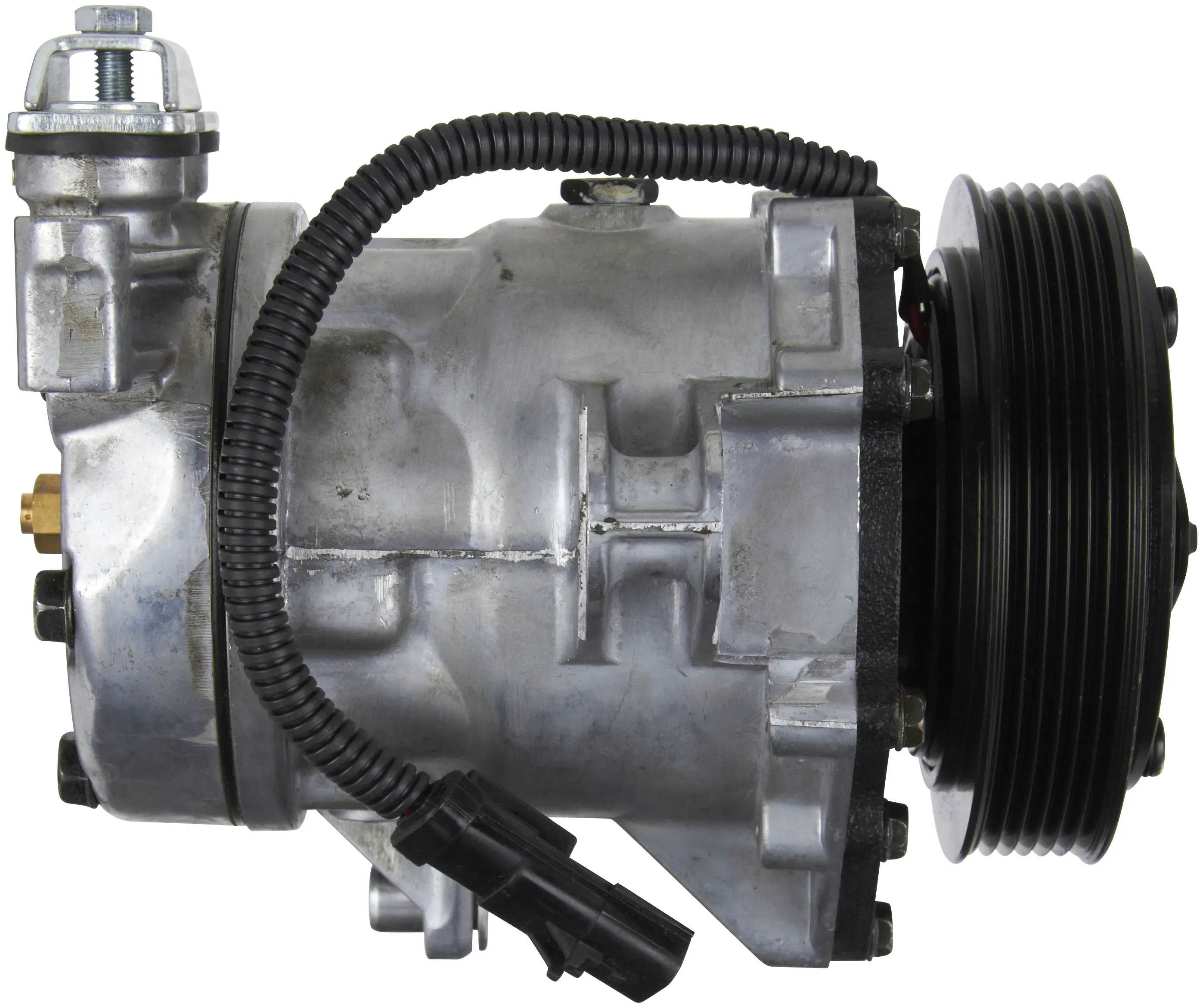 A/C Compressor miniature 2