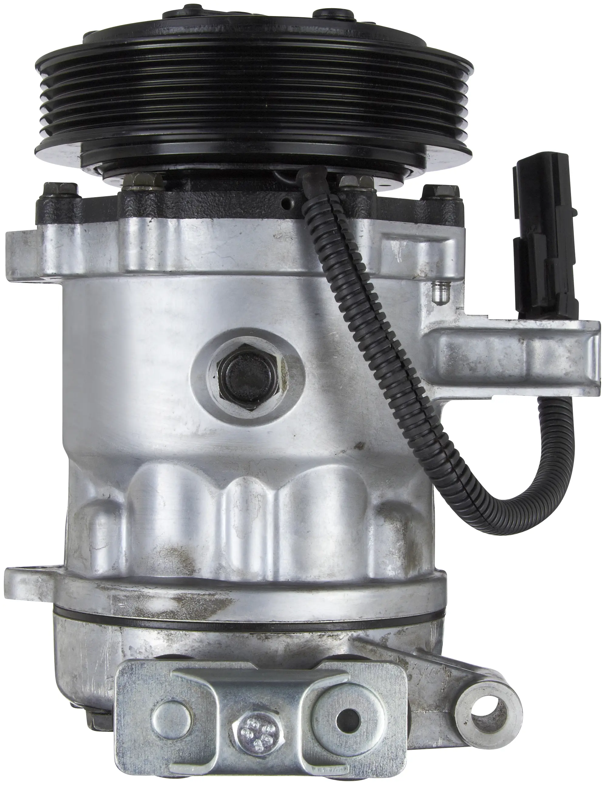 A/C Compressor miniature 3