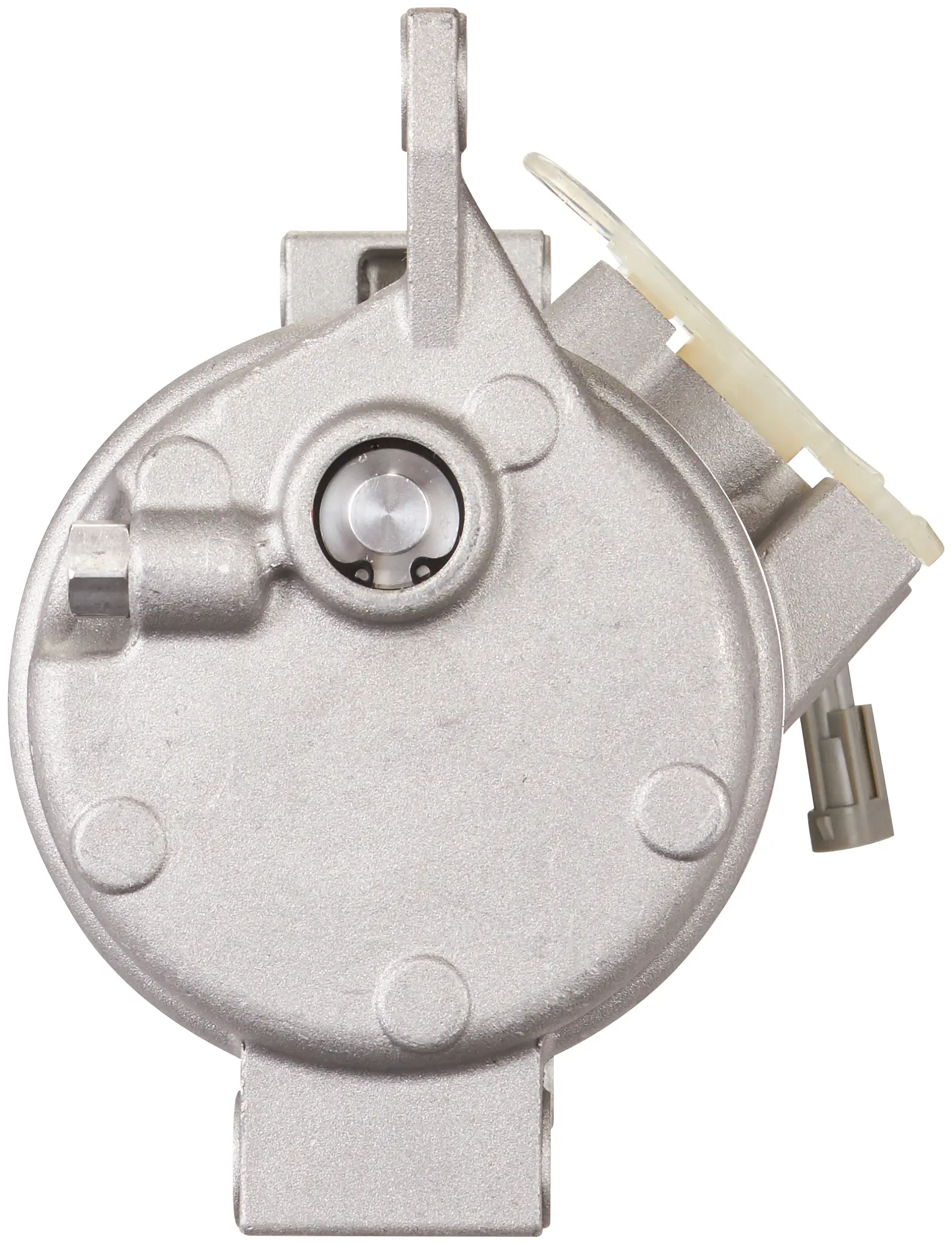 A/C Compressor miniature 2