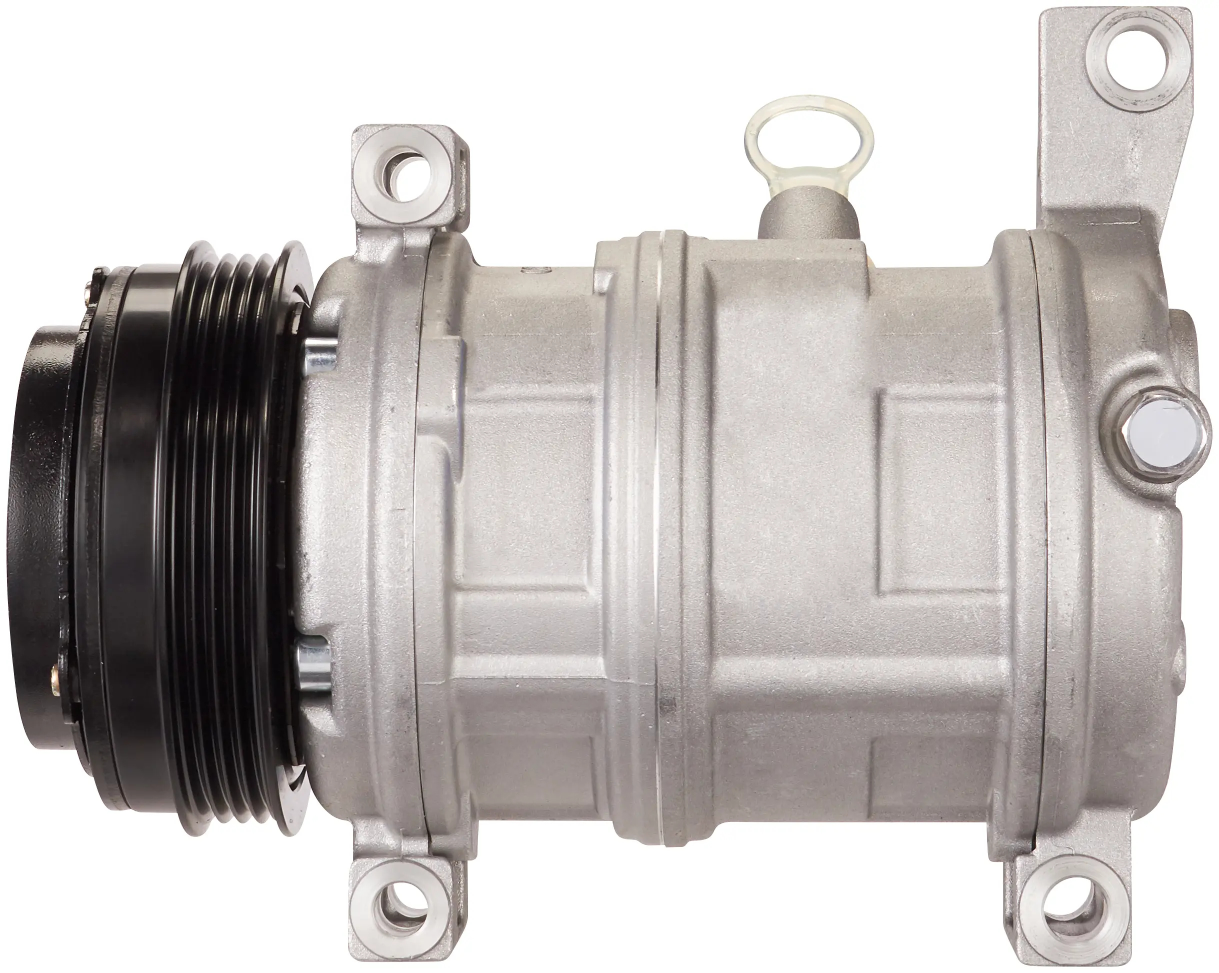 A/C Compressor miniature 3