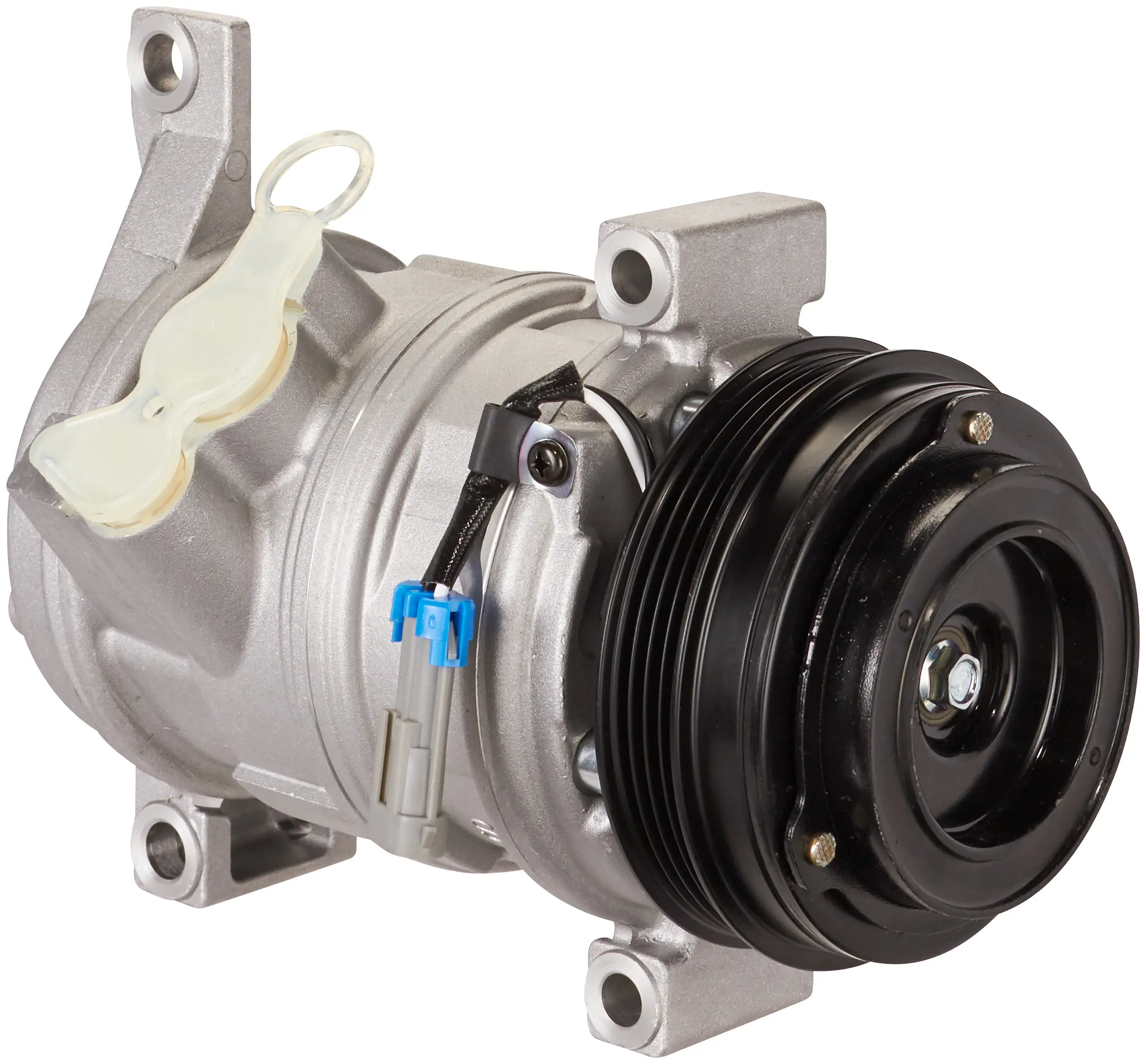 A/C Compressor - image principale du produit