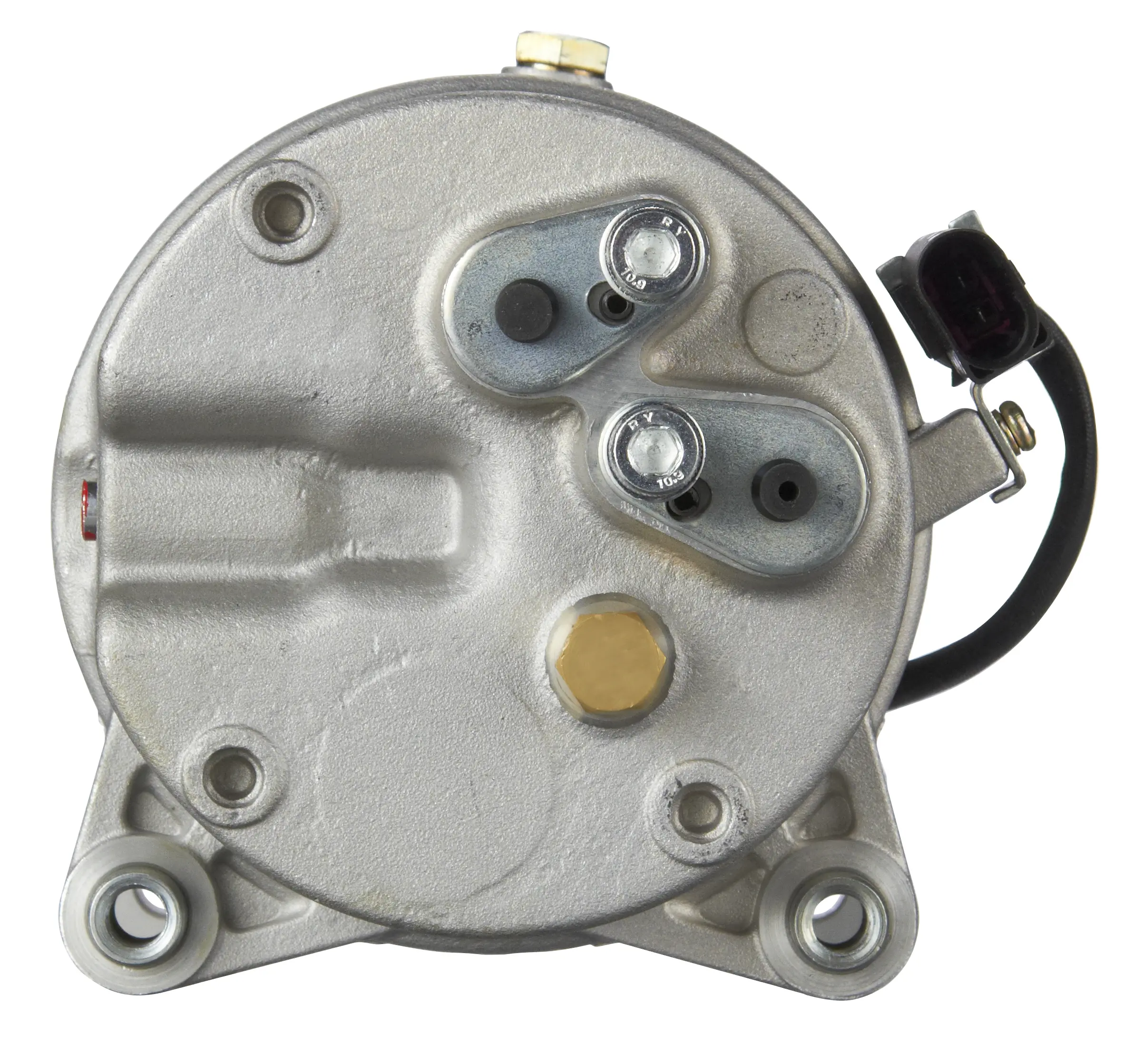 A/C Compressor thumbnail 4