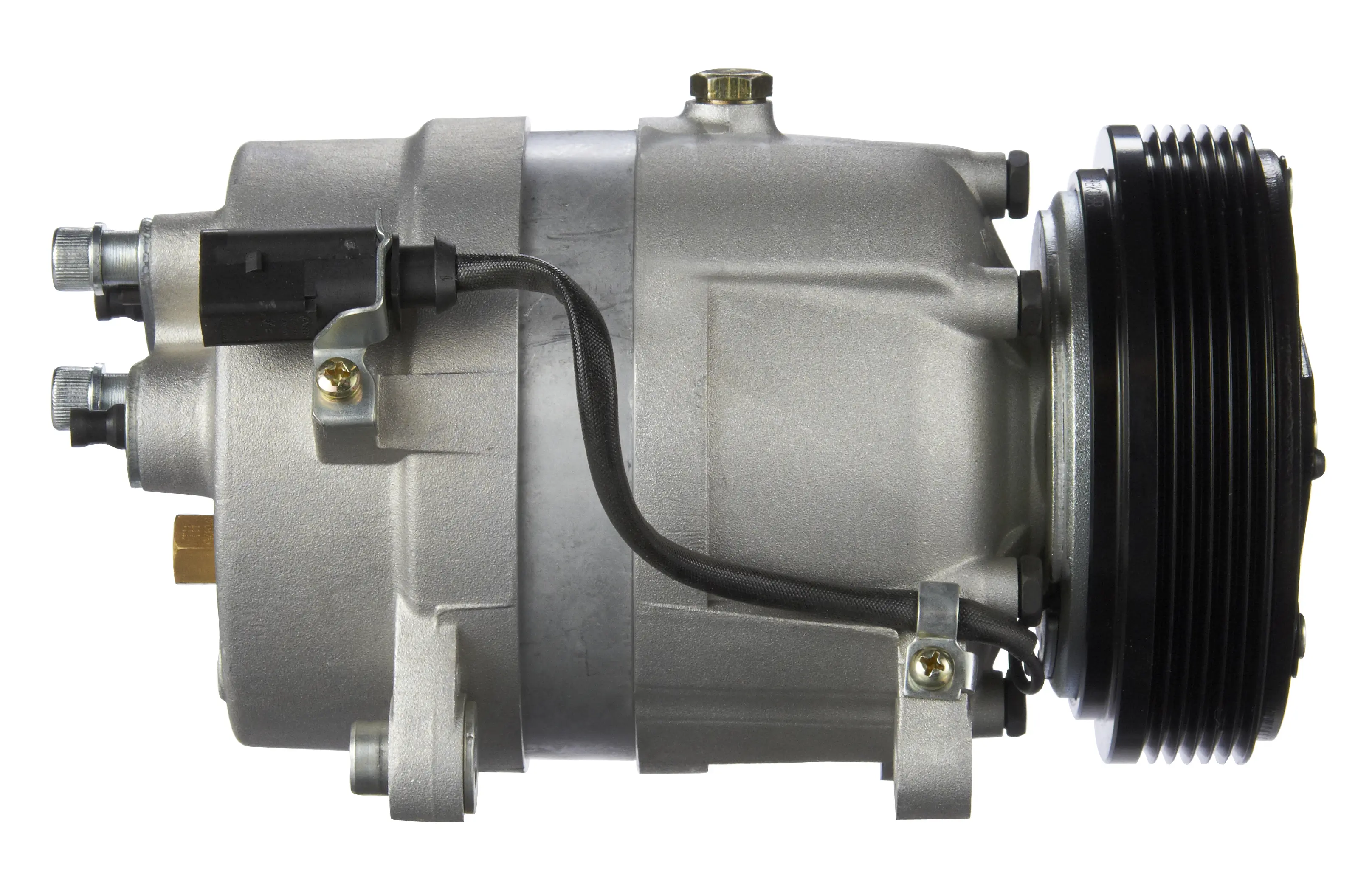 A/C Compressor thumbnail 3