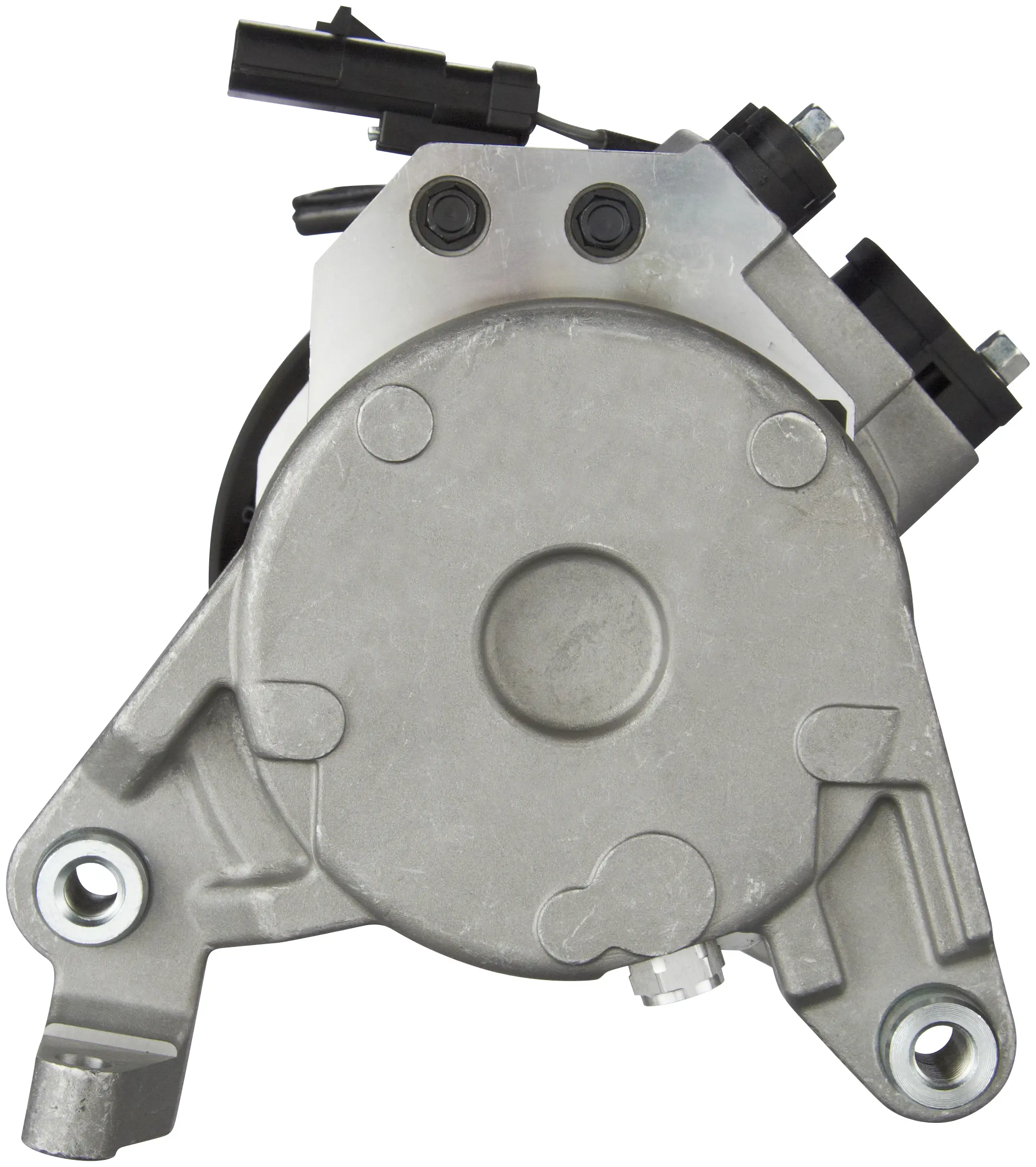 A/C Compressor miniature 3