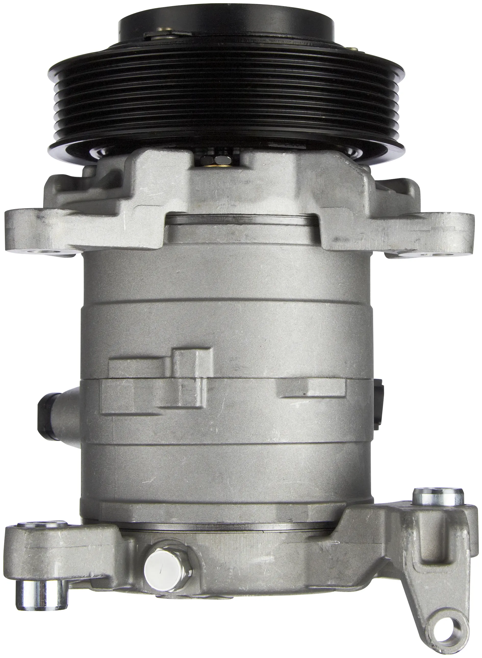 A/C Compressor miniature 2