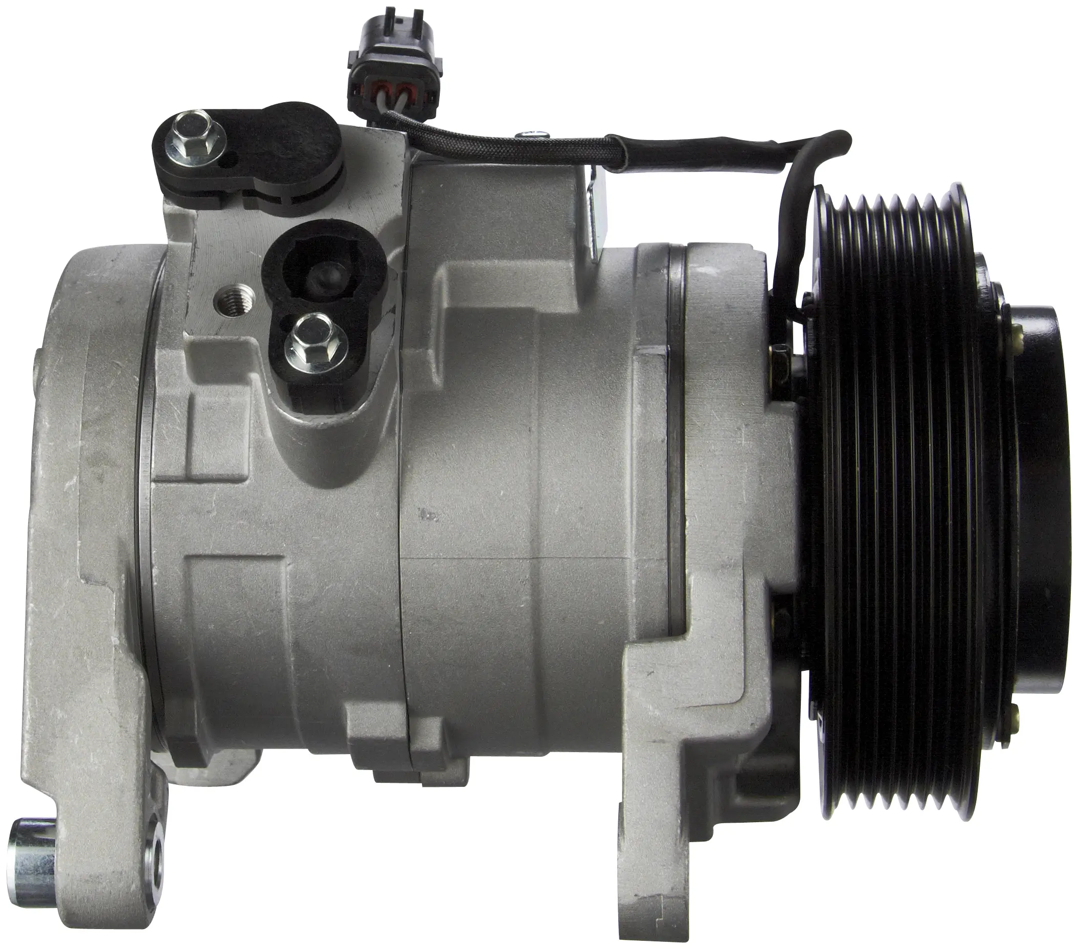 A/C Compressor miniature 6