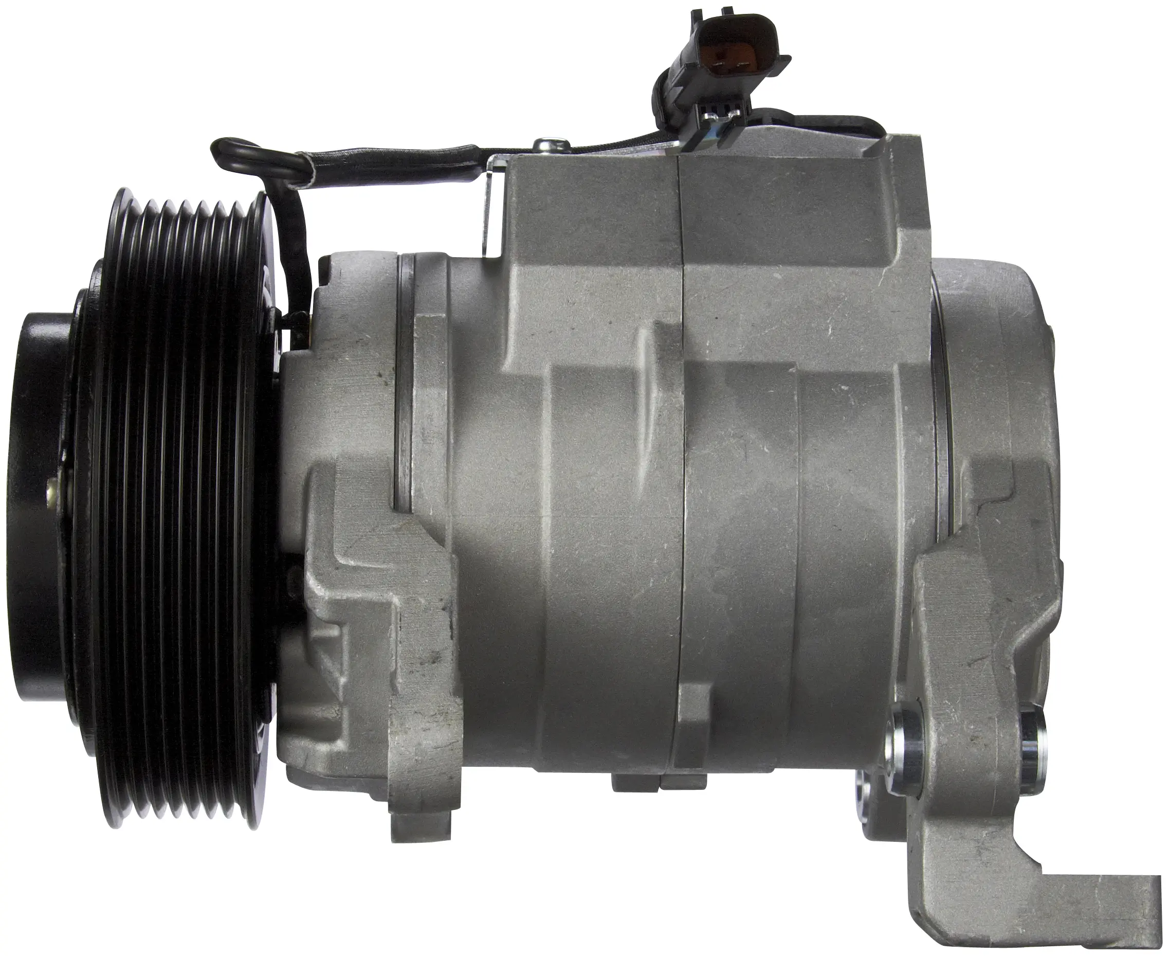 A/C Compressor miniature 5