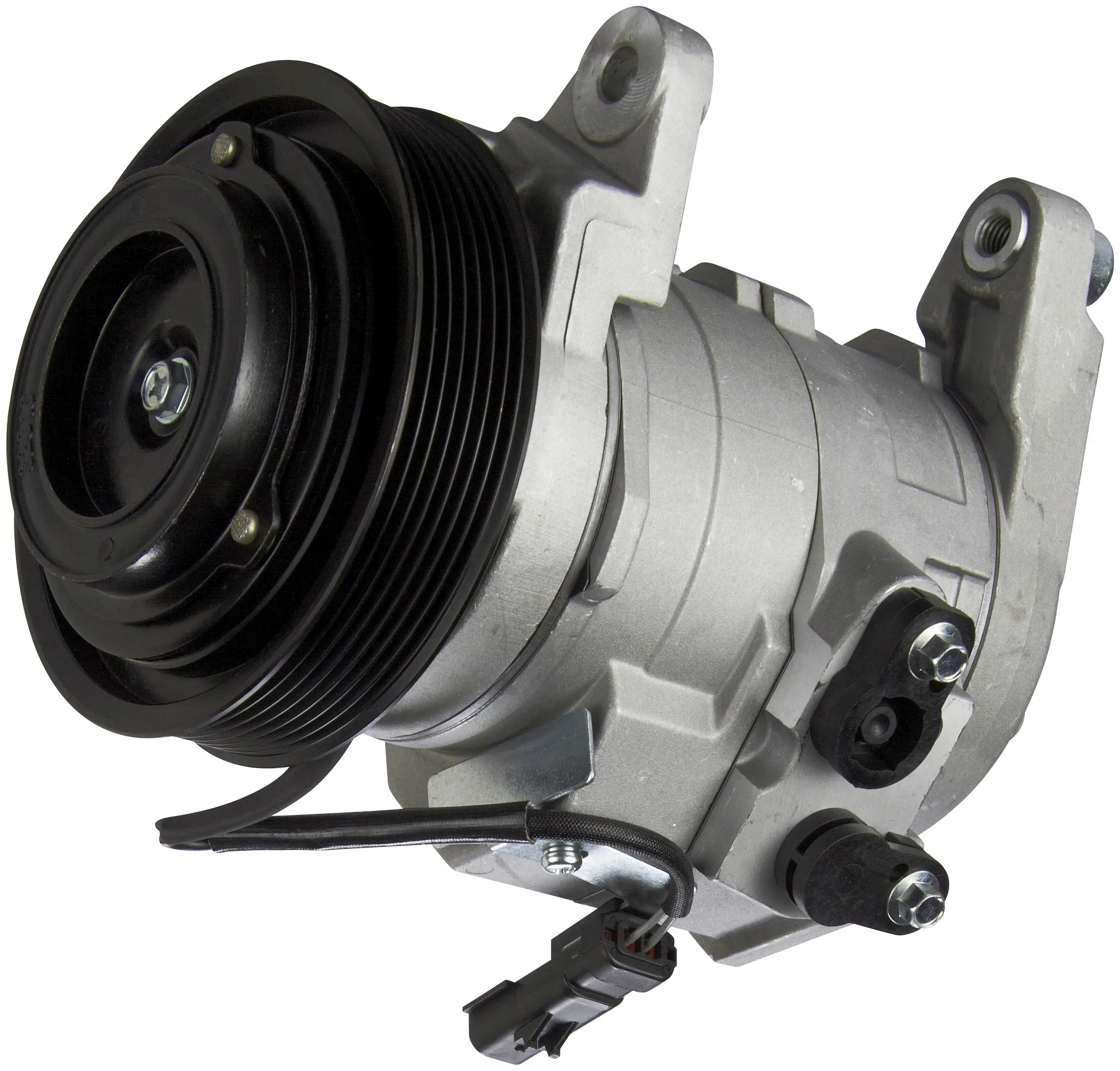 A/C Compressor - image principale du produit