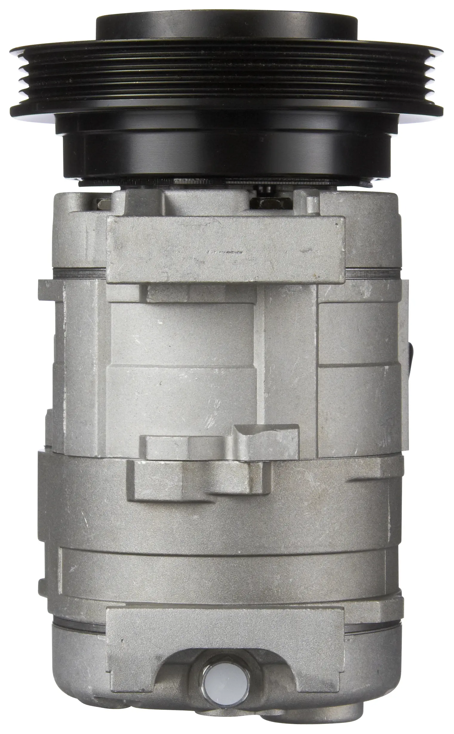 A/C Compressor miniature 2