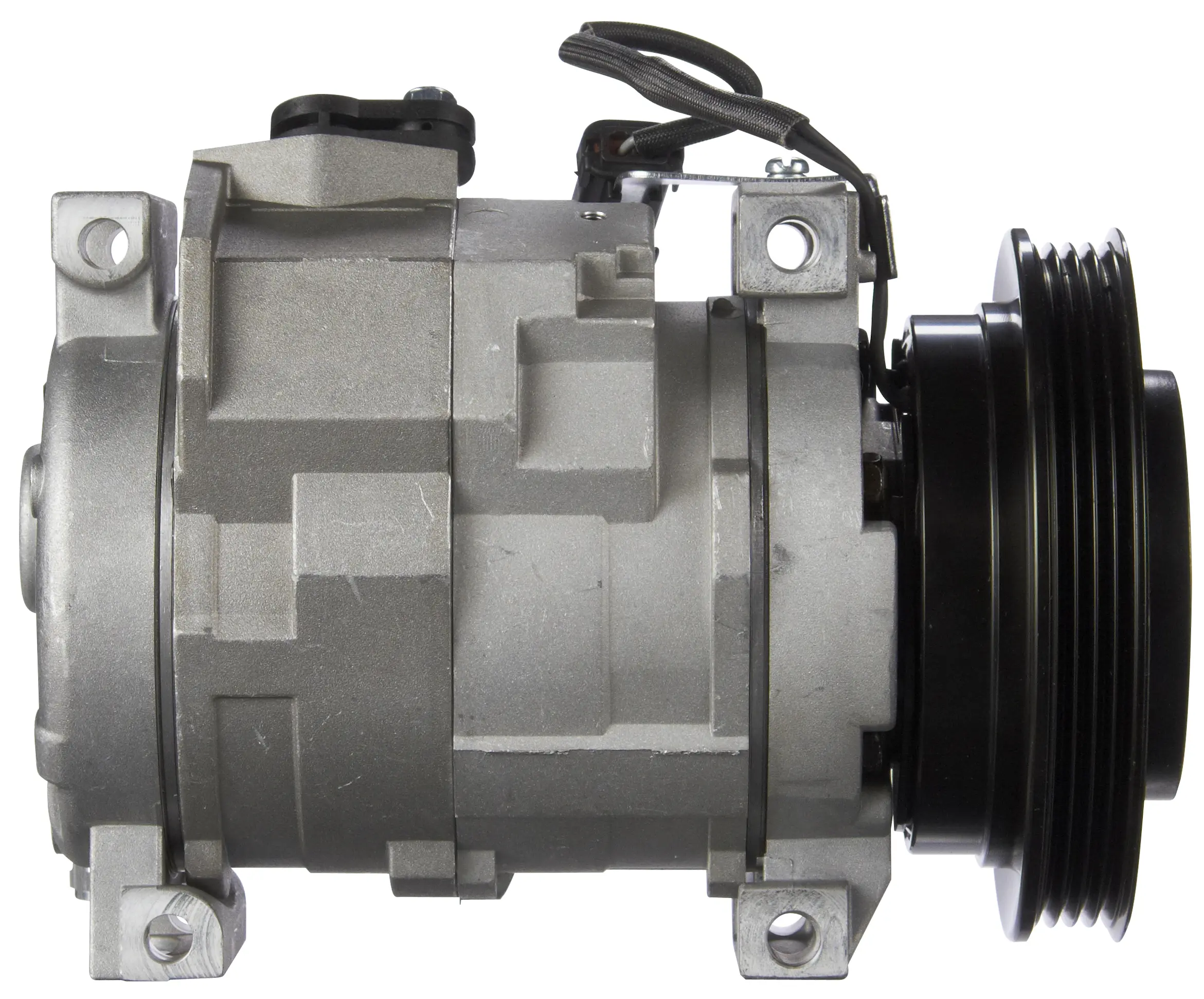A/C Compressor miniature 5