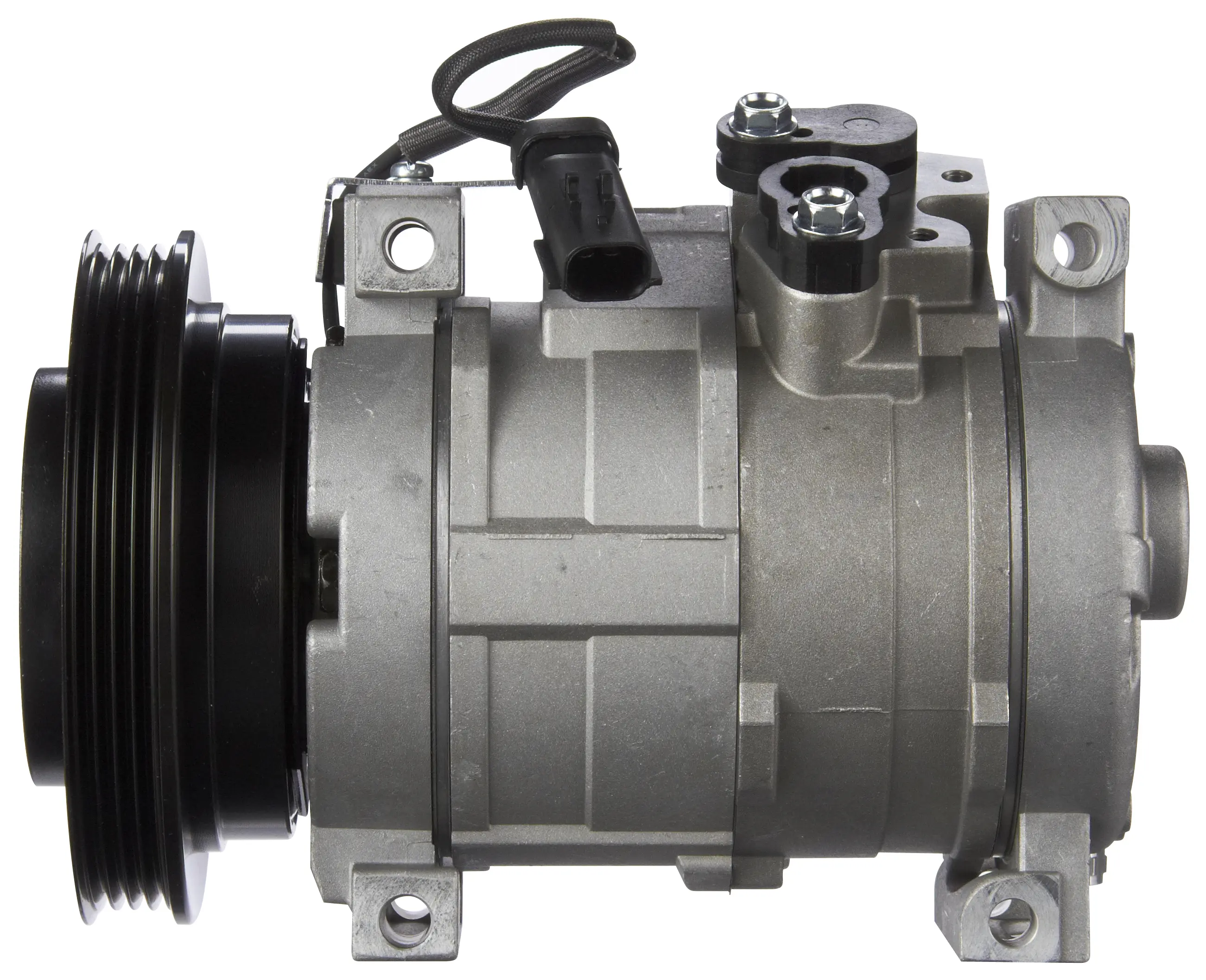 A/C Compressor miniature 6