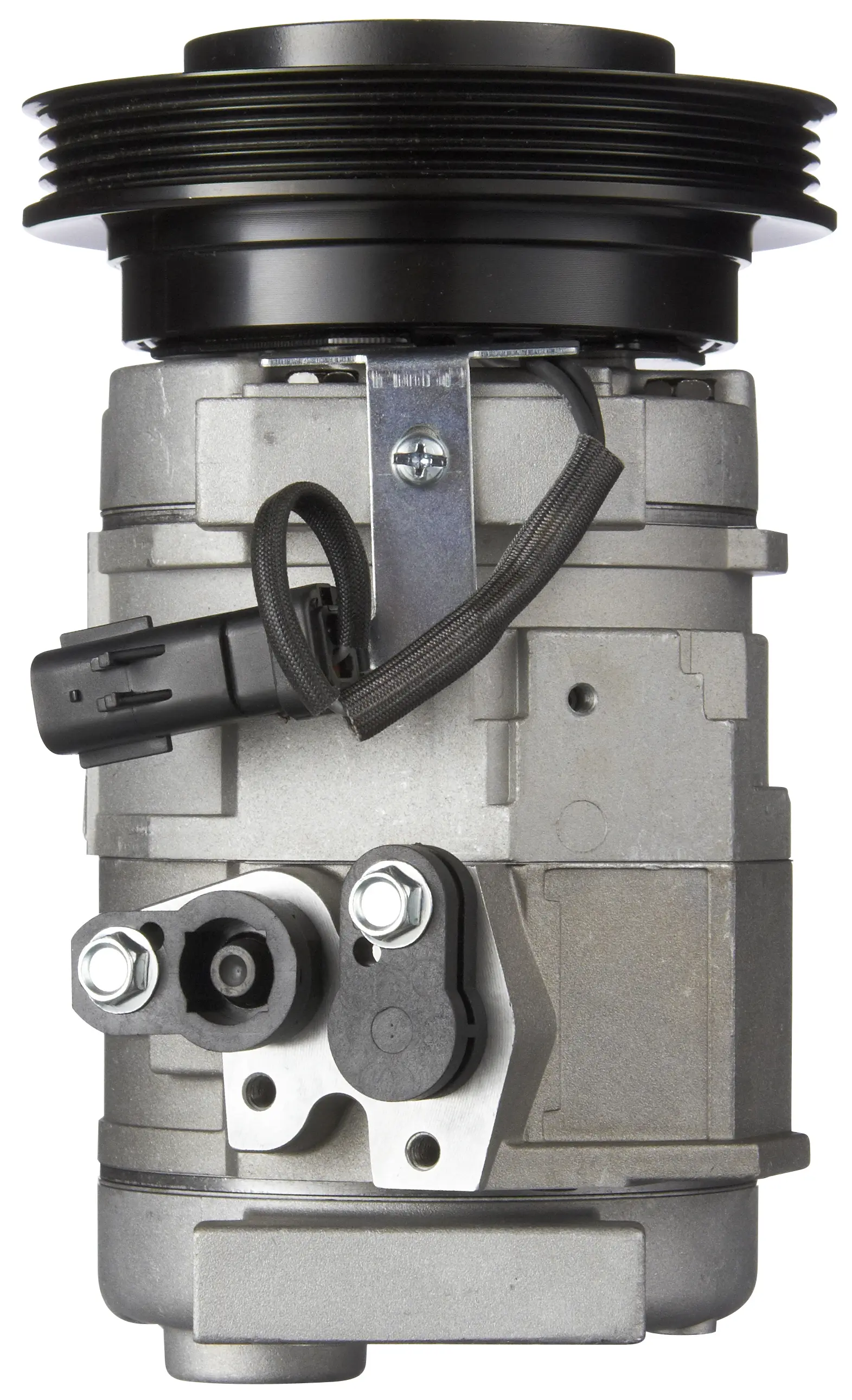 A/C Compressor miniature 4