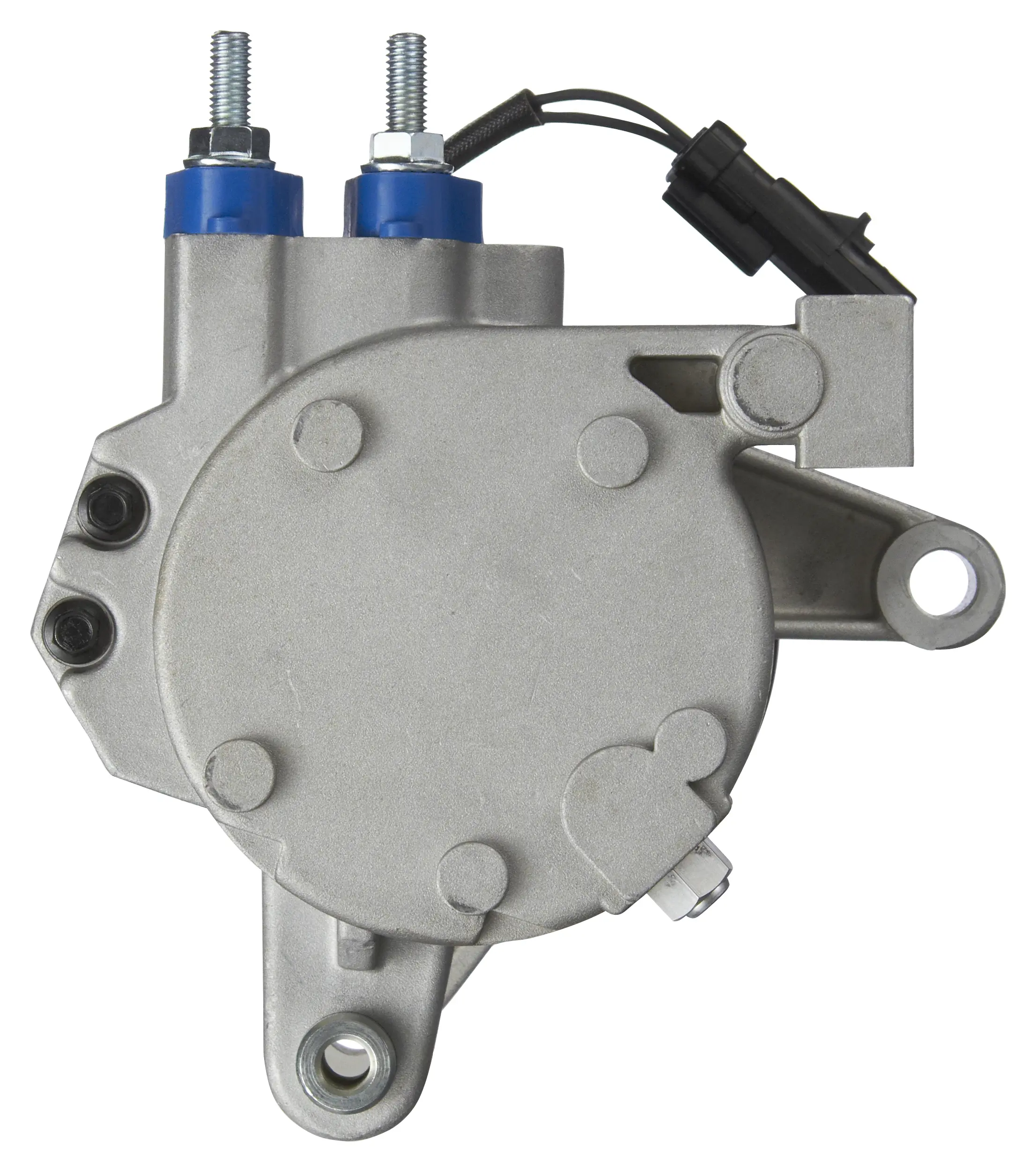 A/C Compressor miniature 3