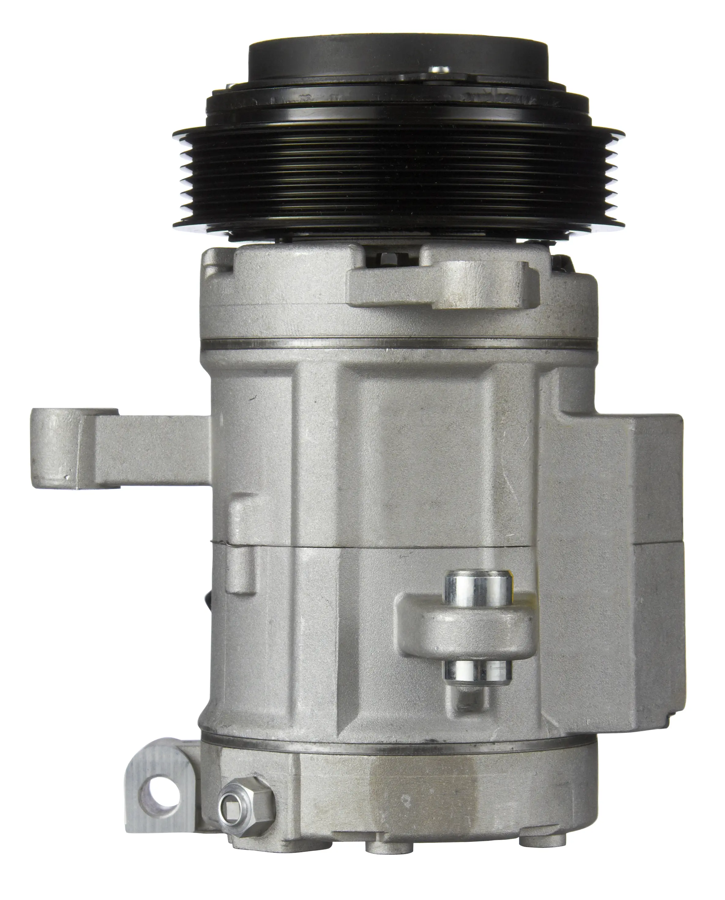 A/C Compressor miniature 6