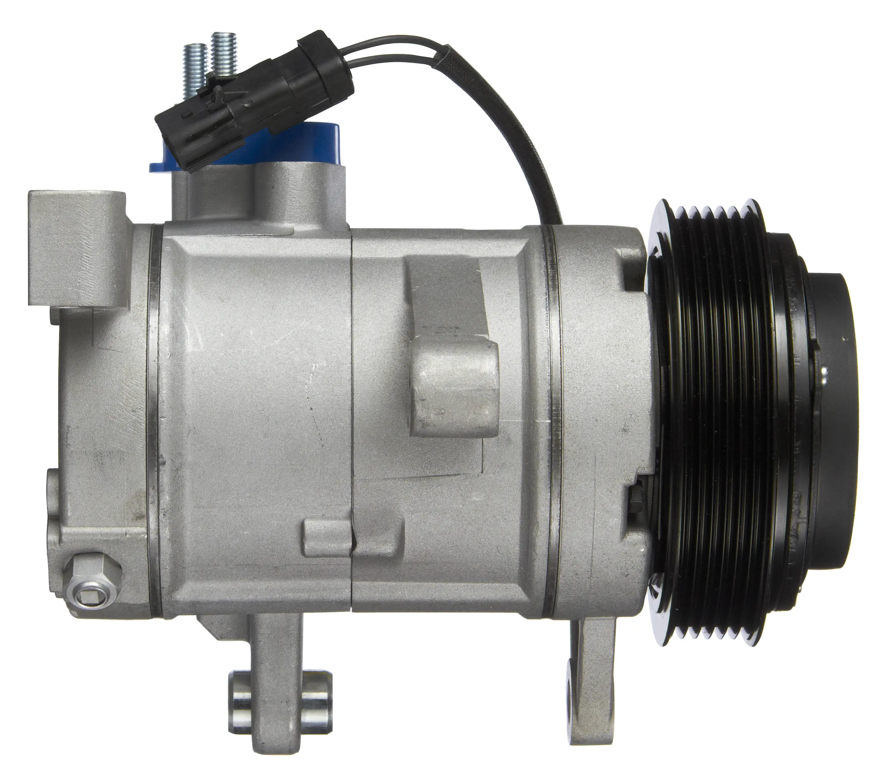 A/C Compressor miniature 5