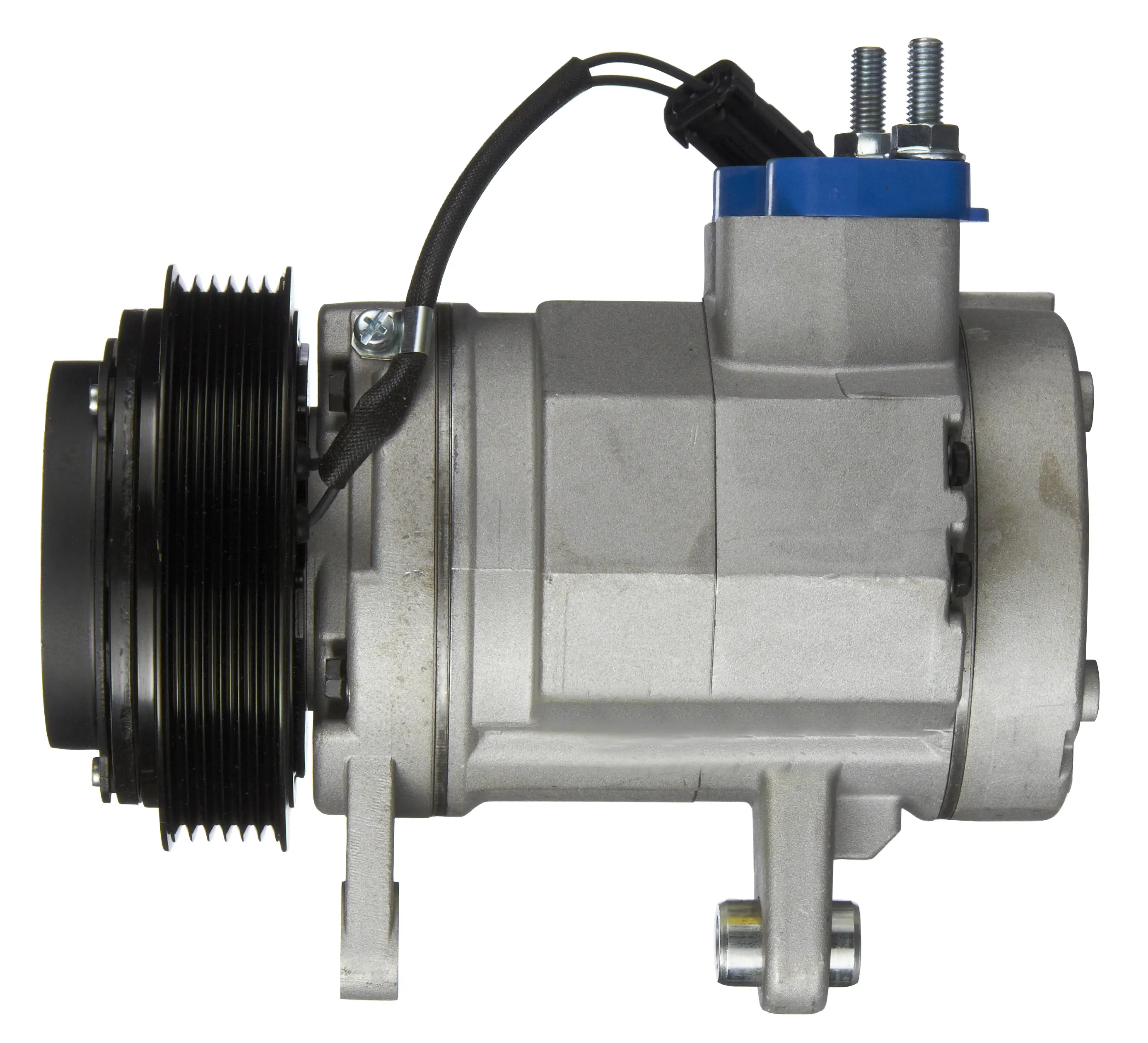 A/C Compressor miniature 4