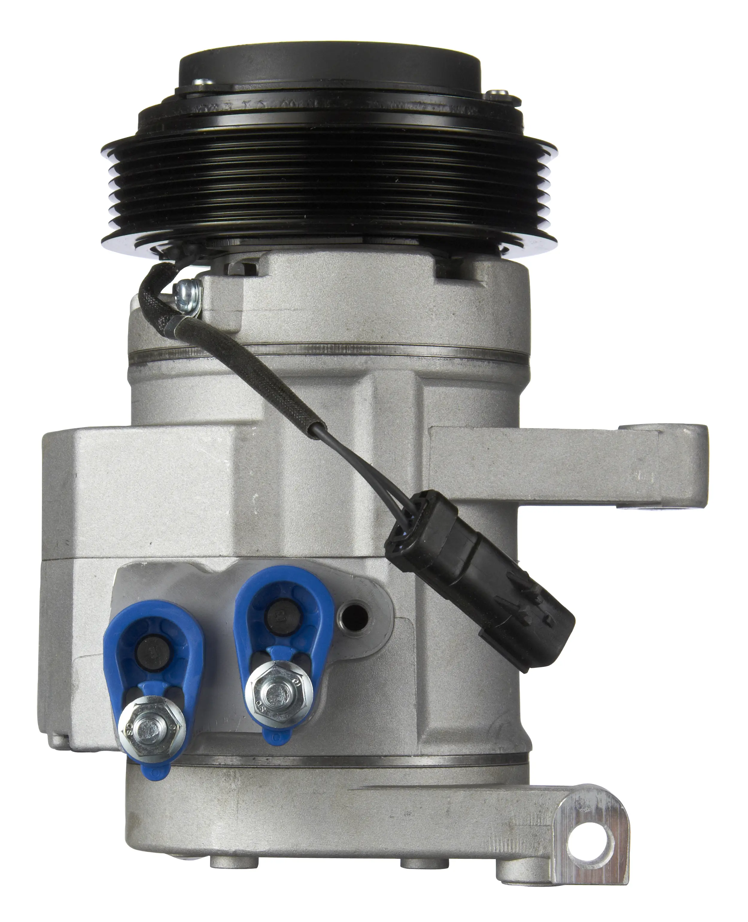 A/C Compressor miniature 2