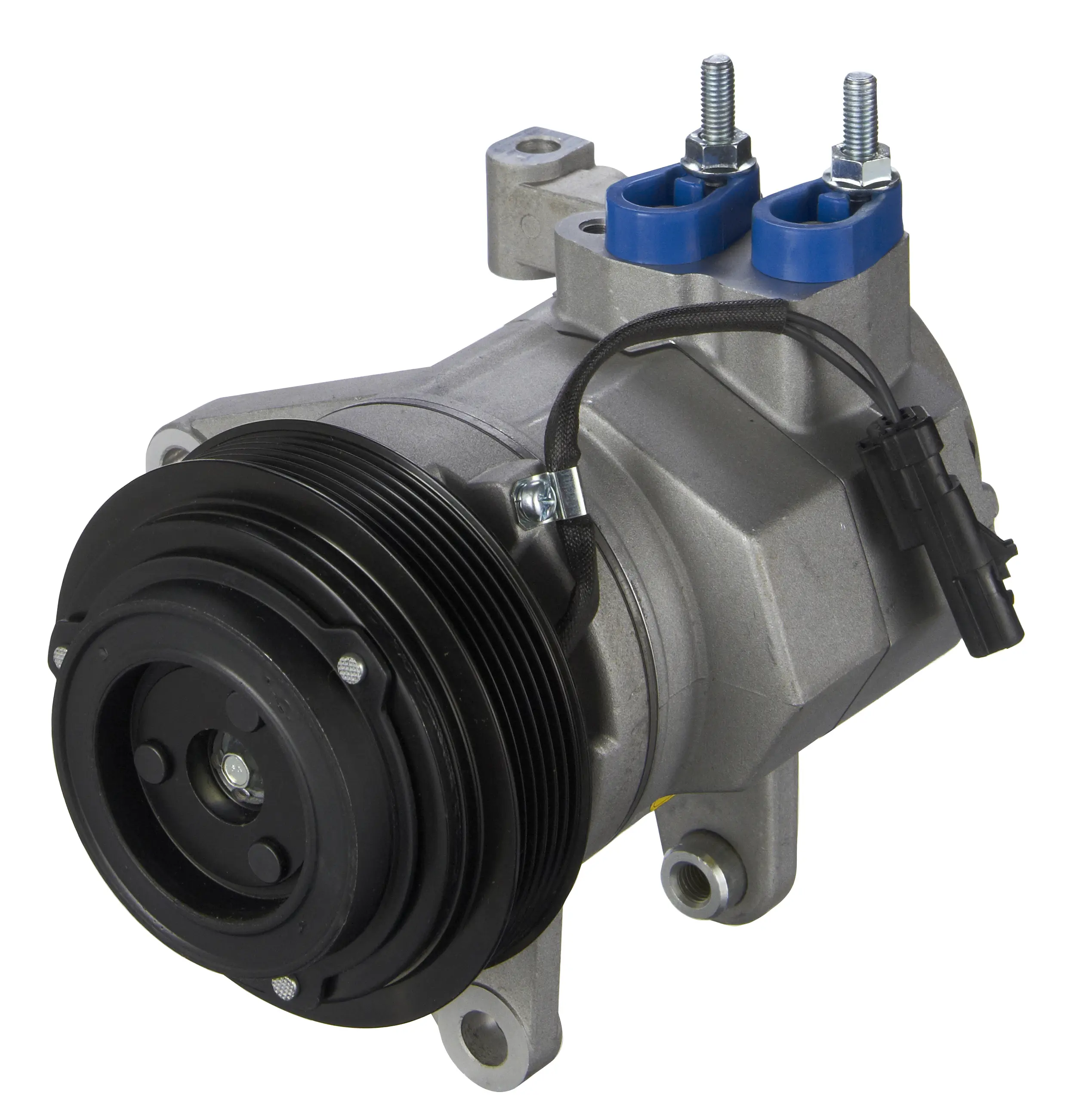 A/C Compressor - image principale du produit