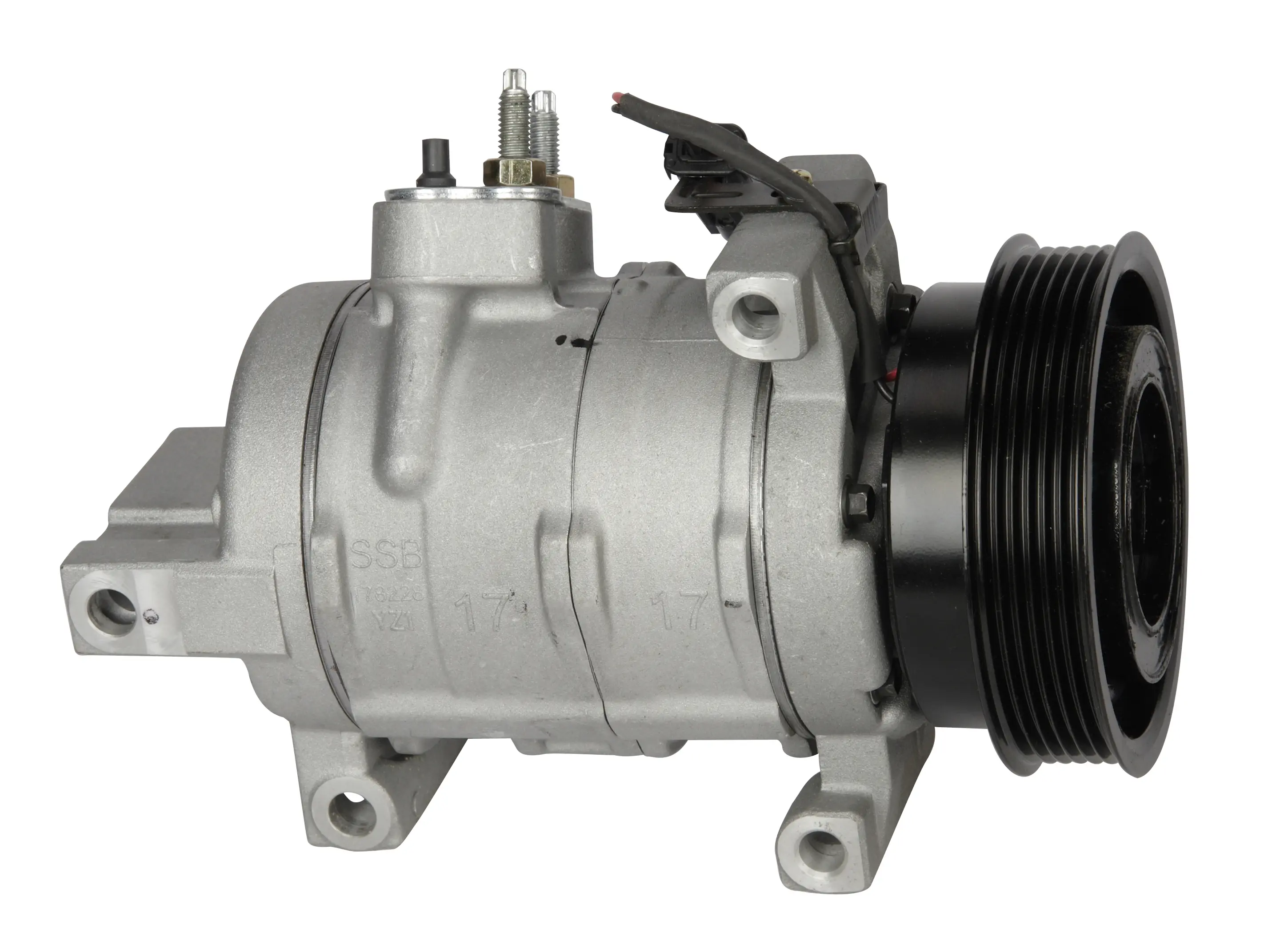 A/C Compressor - image principale du produit