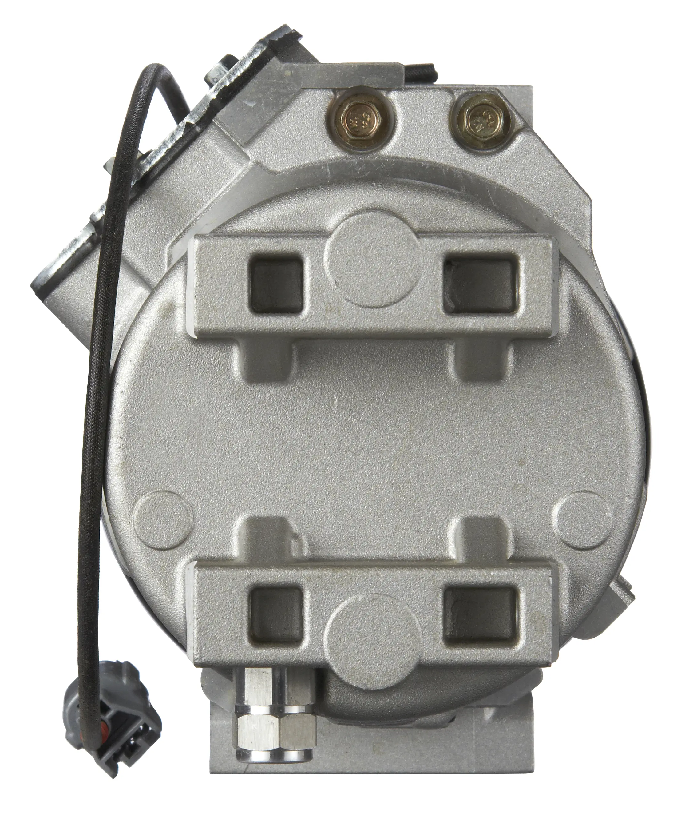 A/C Compressor miniature 2
